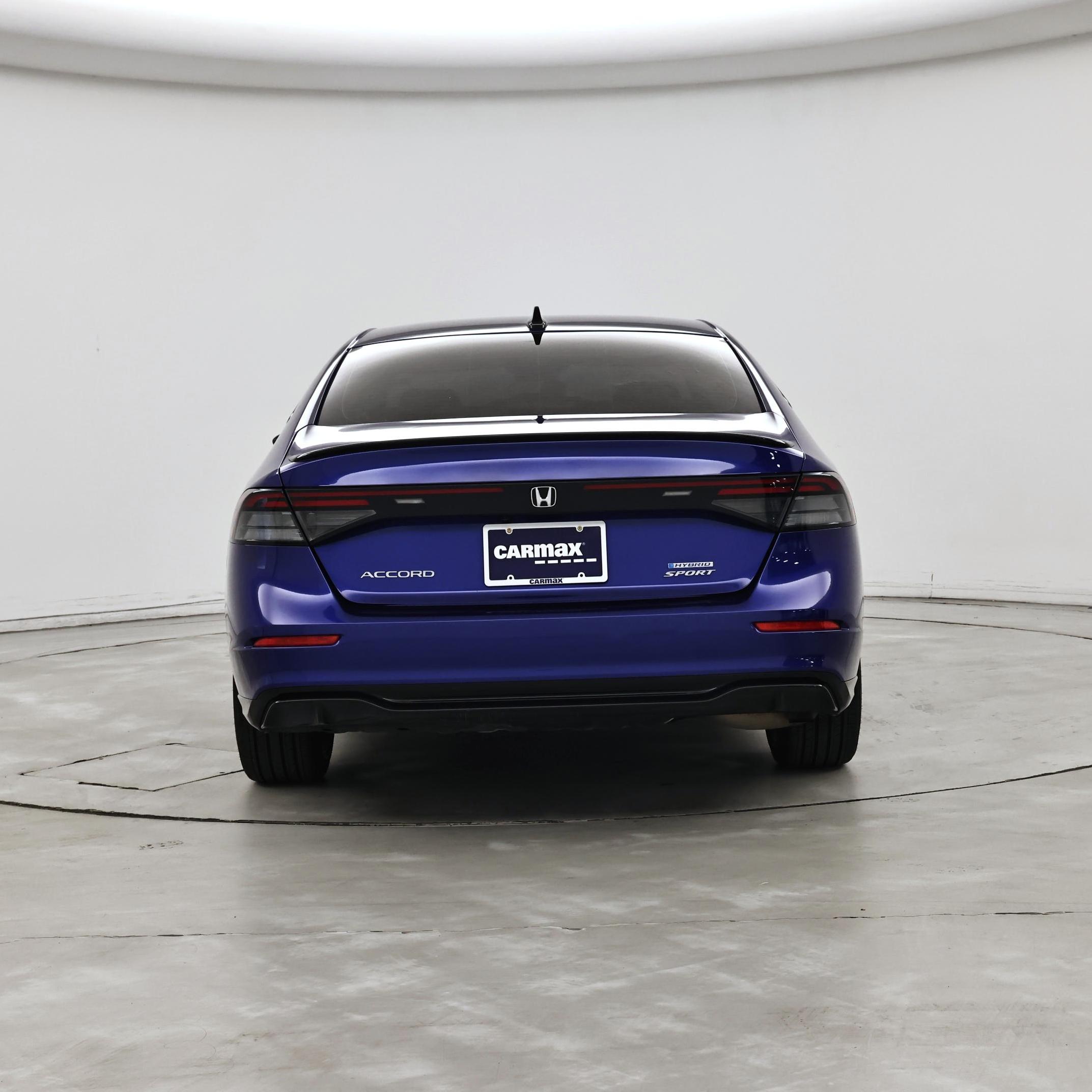 Thumbnail: 2024 Honda Accord - 6