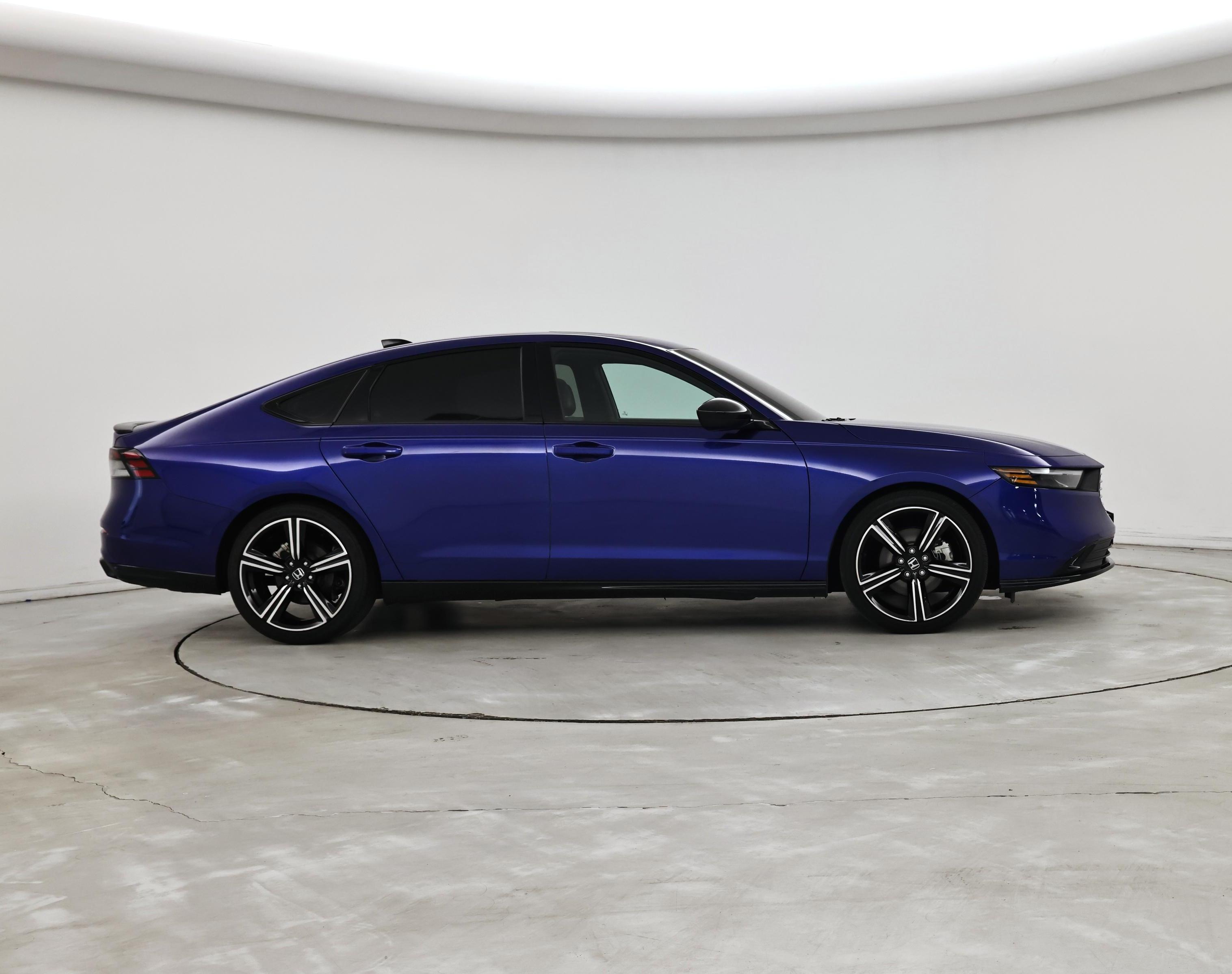Thumbnail: 2024 Honda Accord - 7