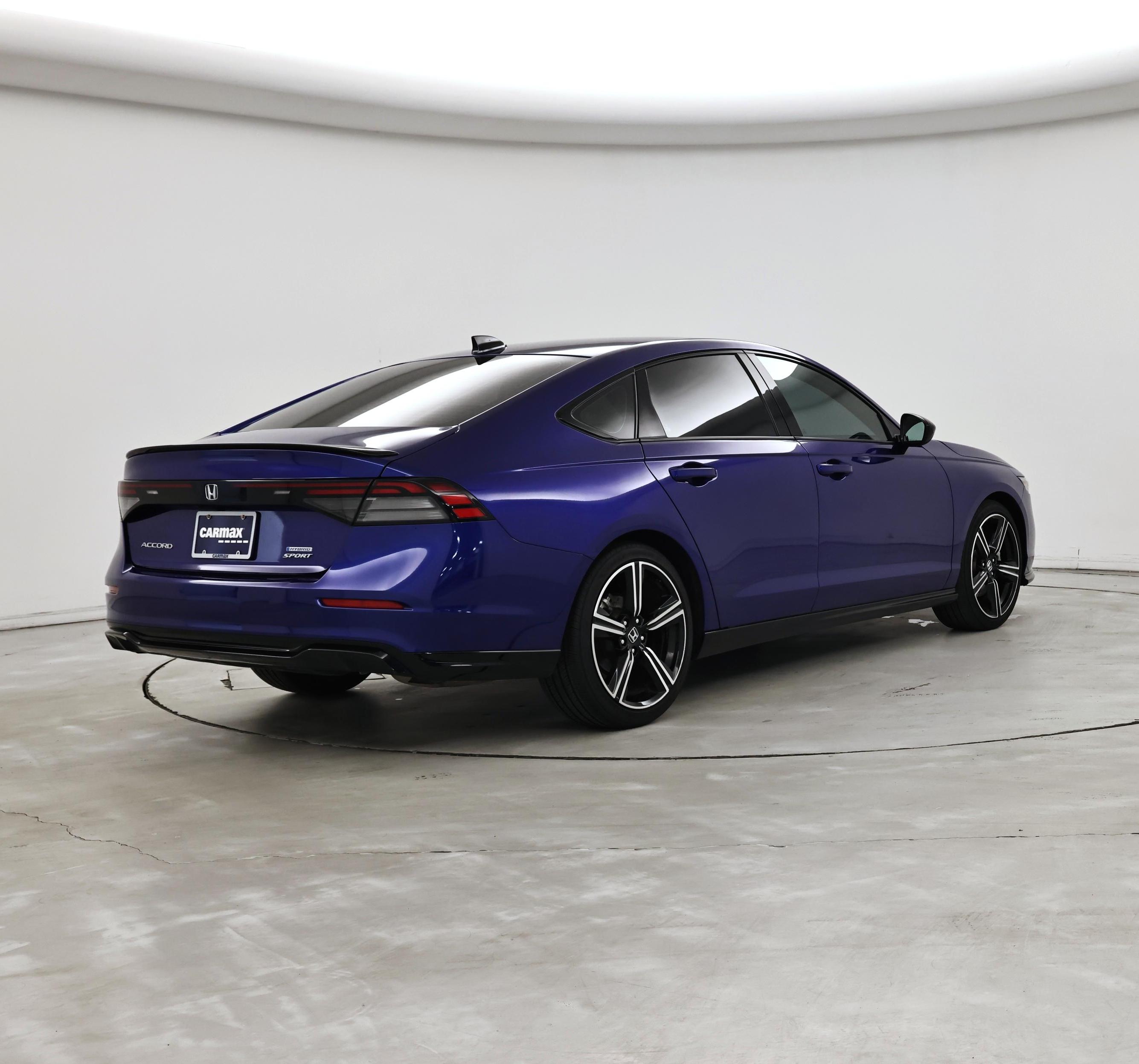 Thumbnail: 2024 Honda Accord - 8