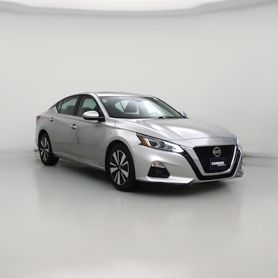 2022 Nissan Altima SL