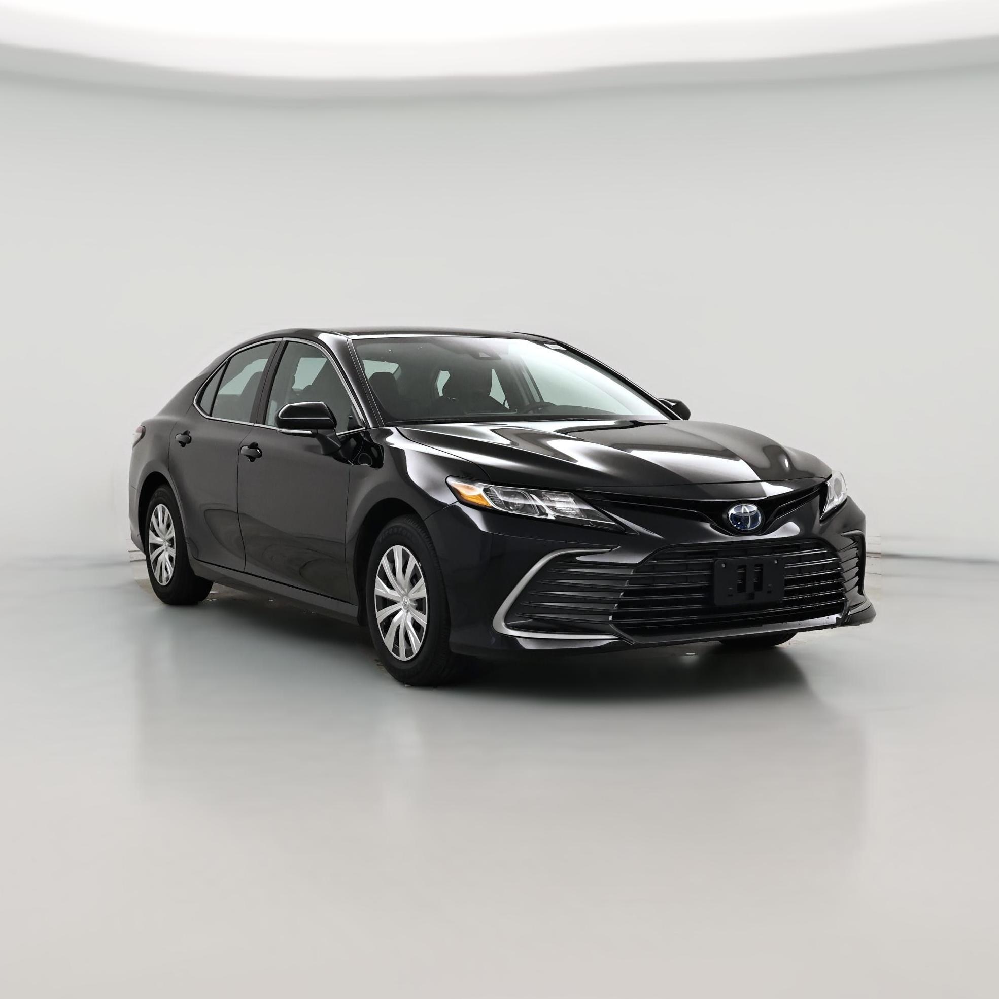 Thumbnail: 2024 Toyota Camry - 1