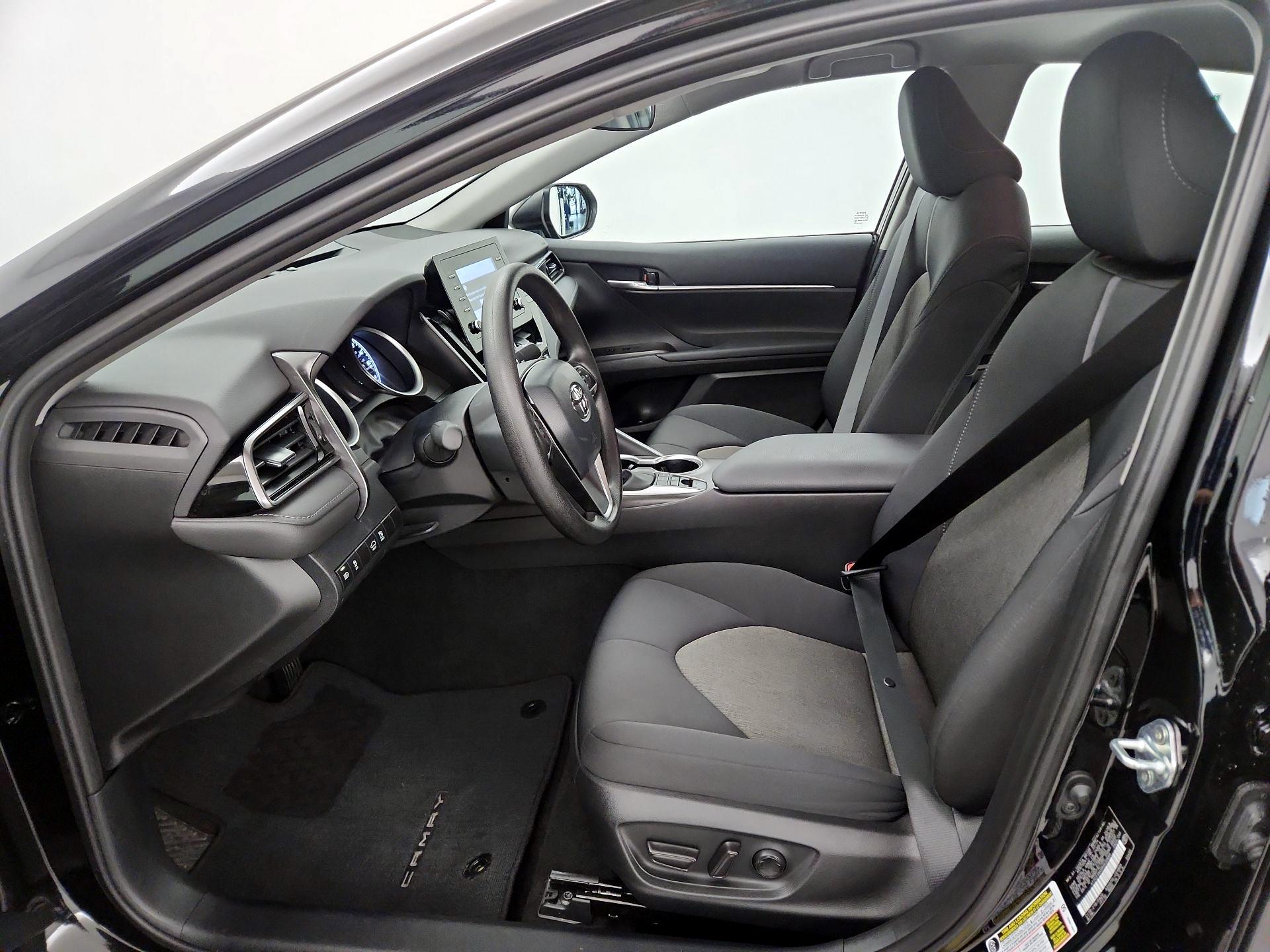 Thumbnail: 2024 Toyota Camry - 11