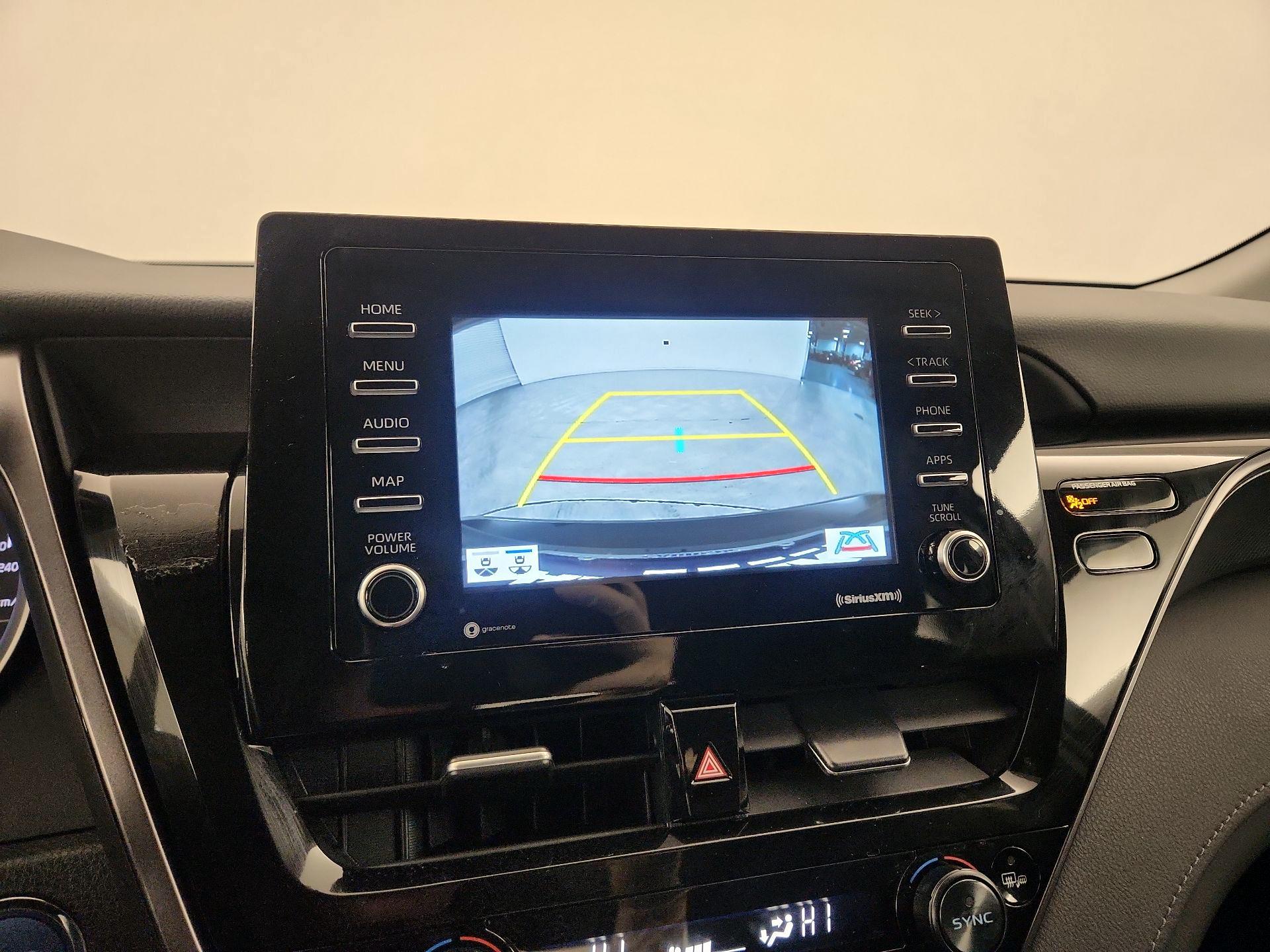 Thumbnail: 2024 Toyota Camry - 14