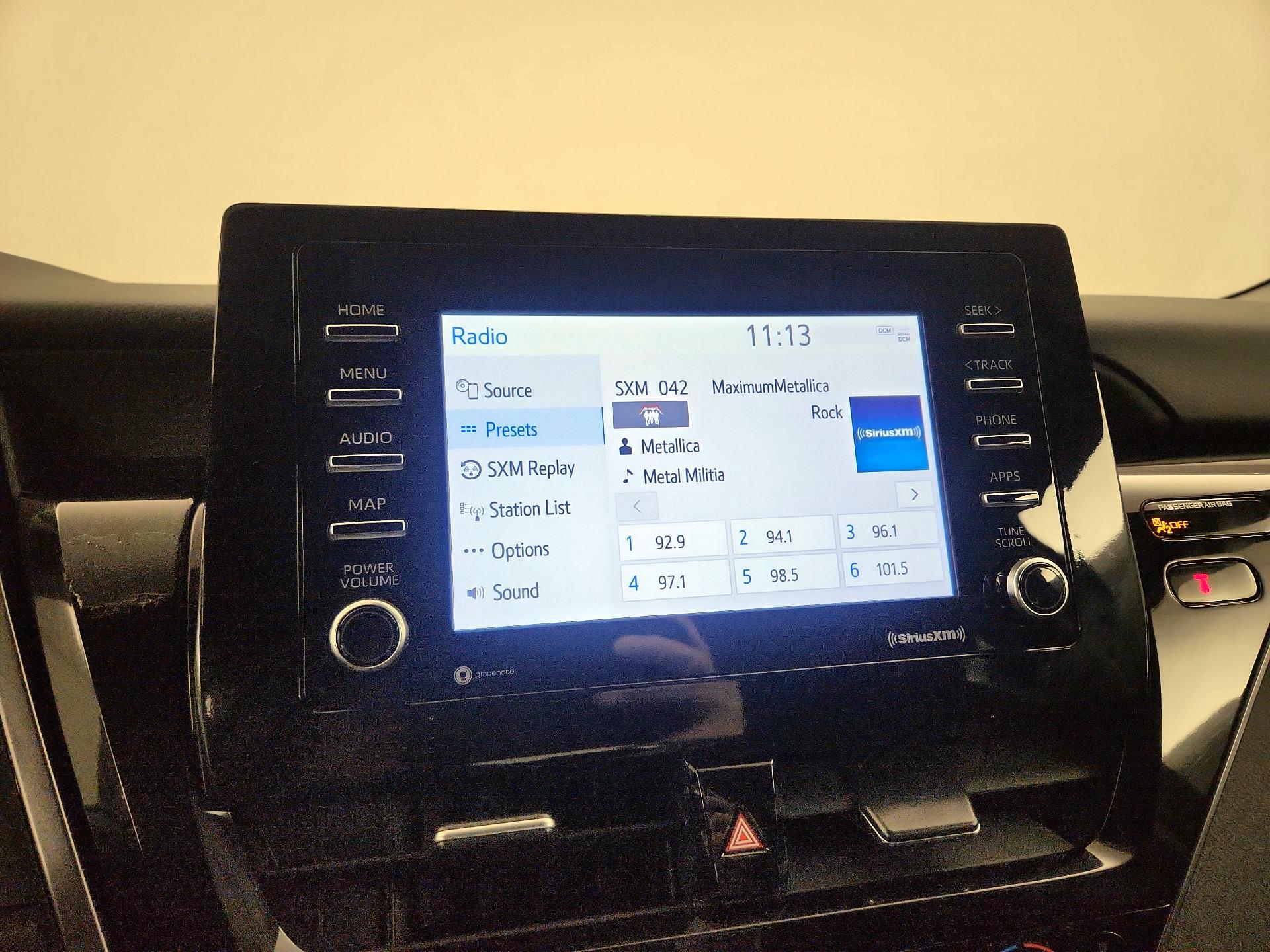 Thumbnail: 2024 Toyota Camry - 15