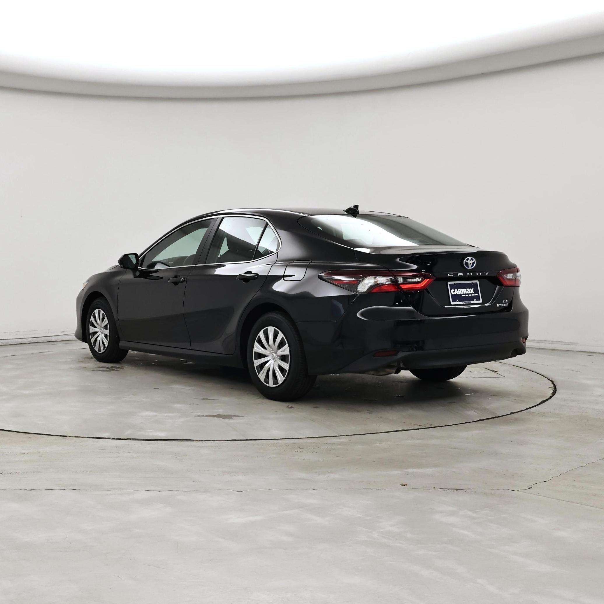 Thumbnail: 2024 Toyota Camry - 2