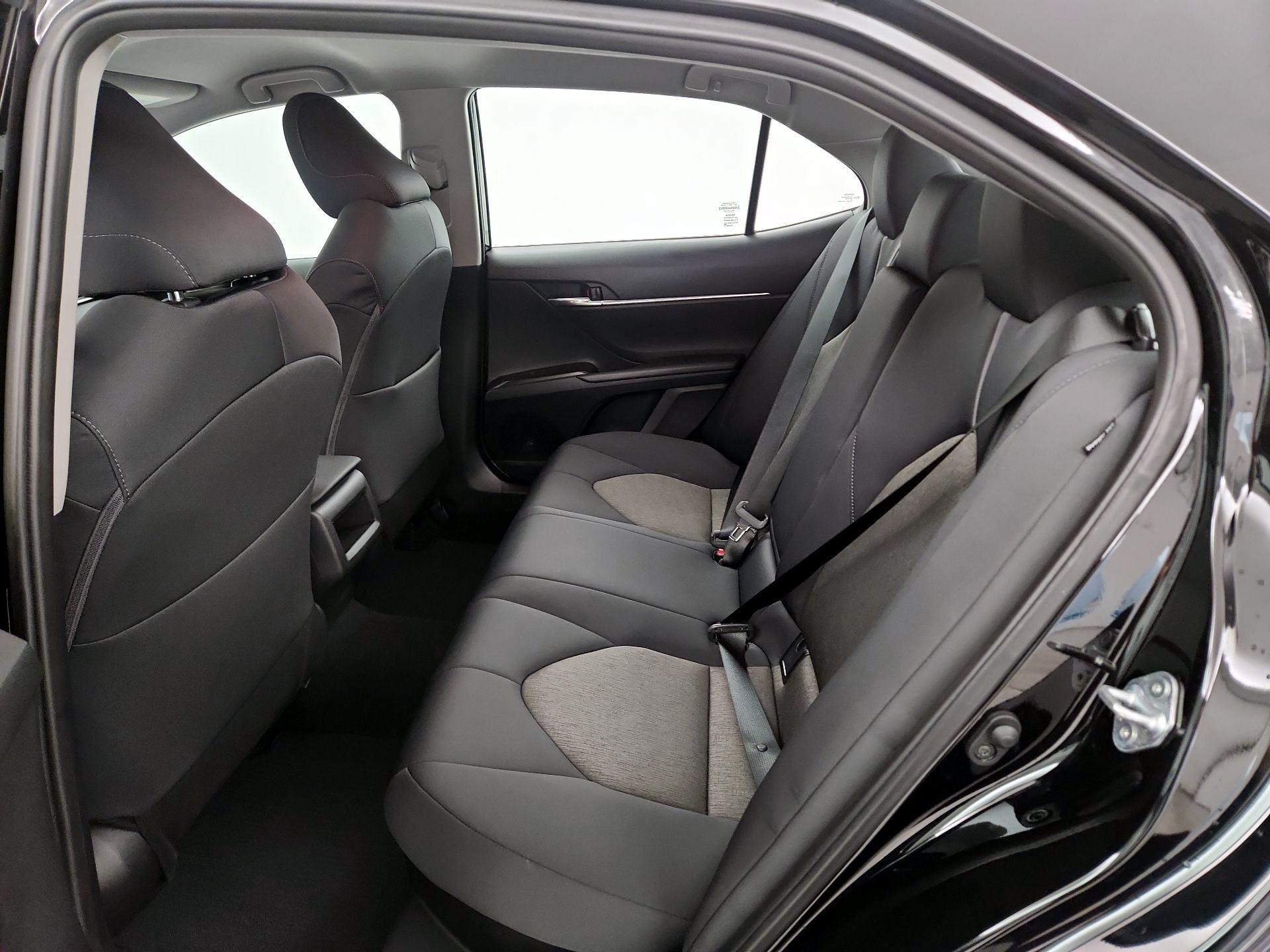 Thumbnail: 2024 Toyota Camry - 19