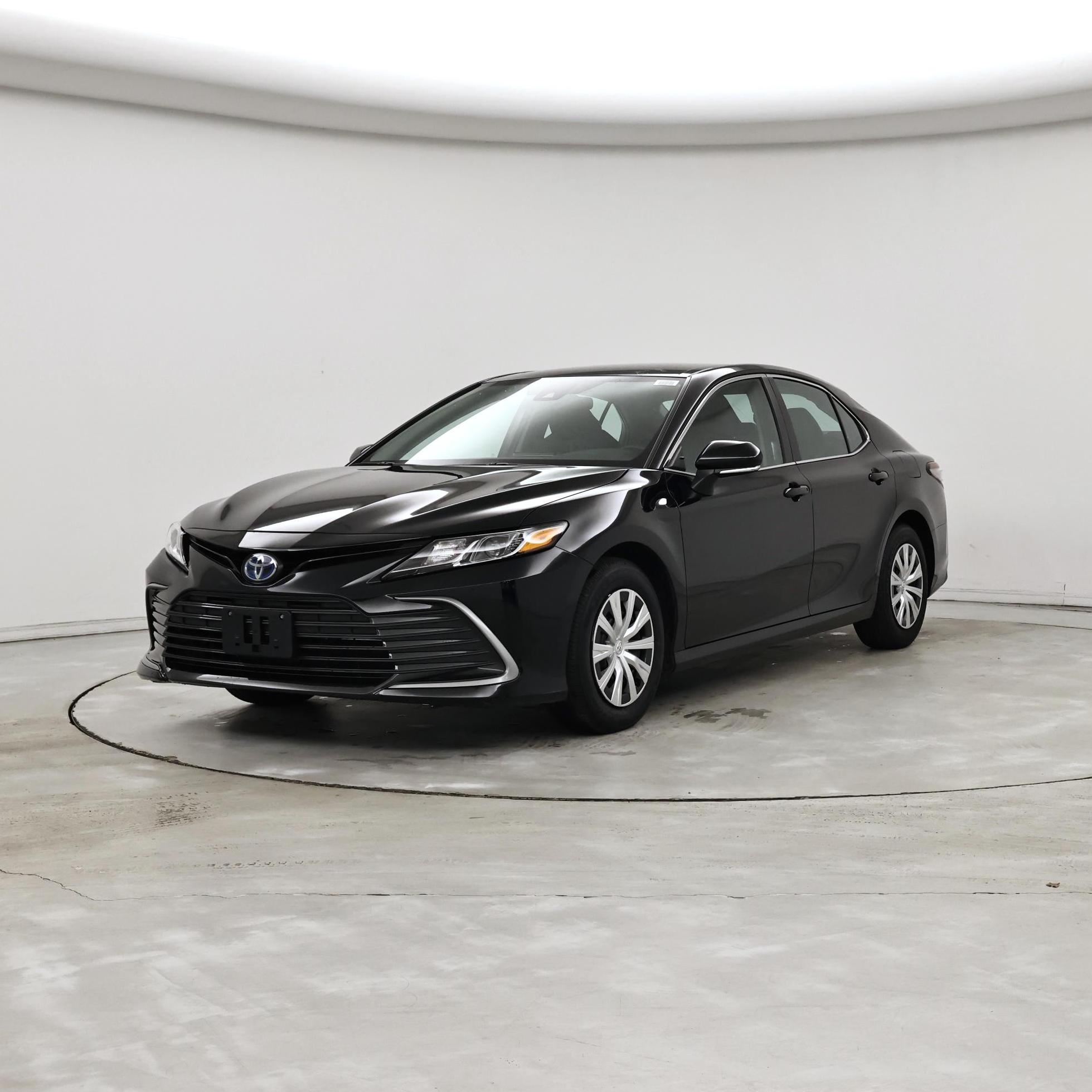 Thumbnail: 2024 Toyota Camry - 4