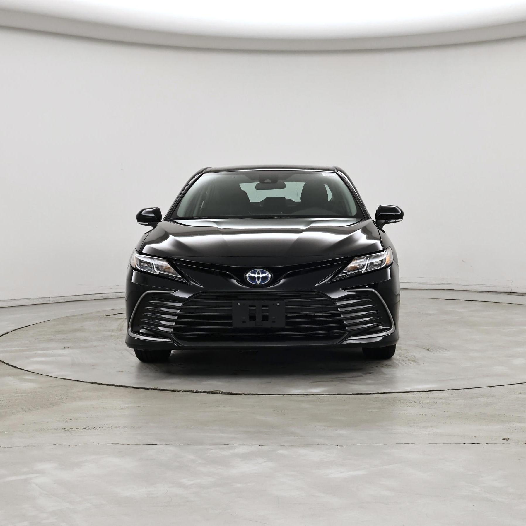 Thumbnail: 2024 Toyota Camry - 5