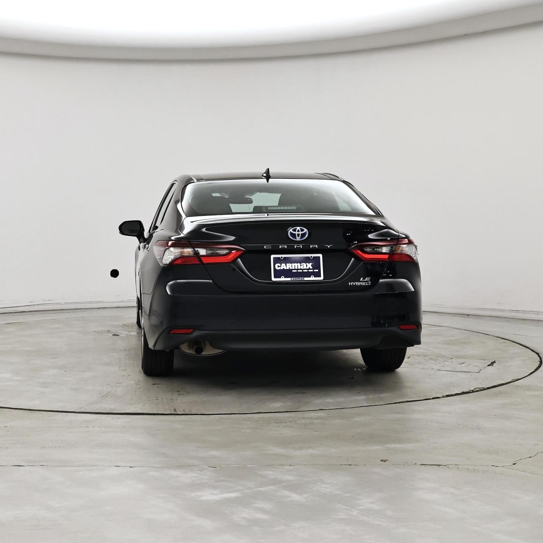 Thumbnail: 2024 Toyota Camry - 6