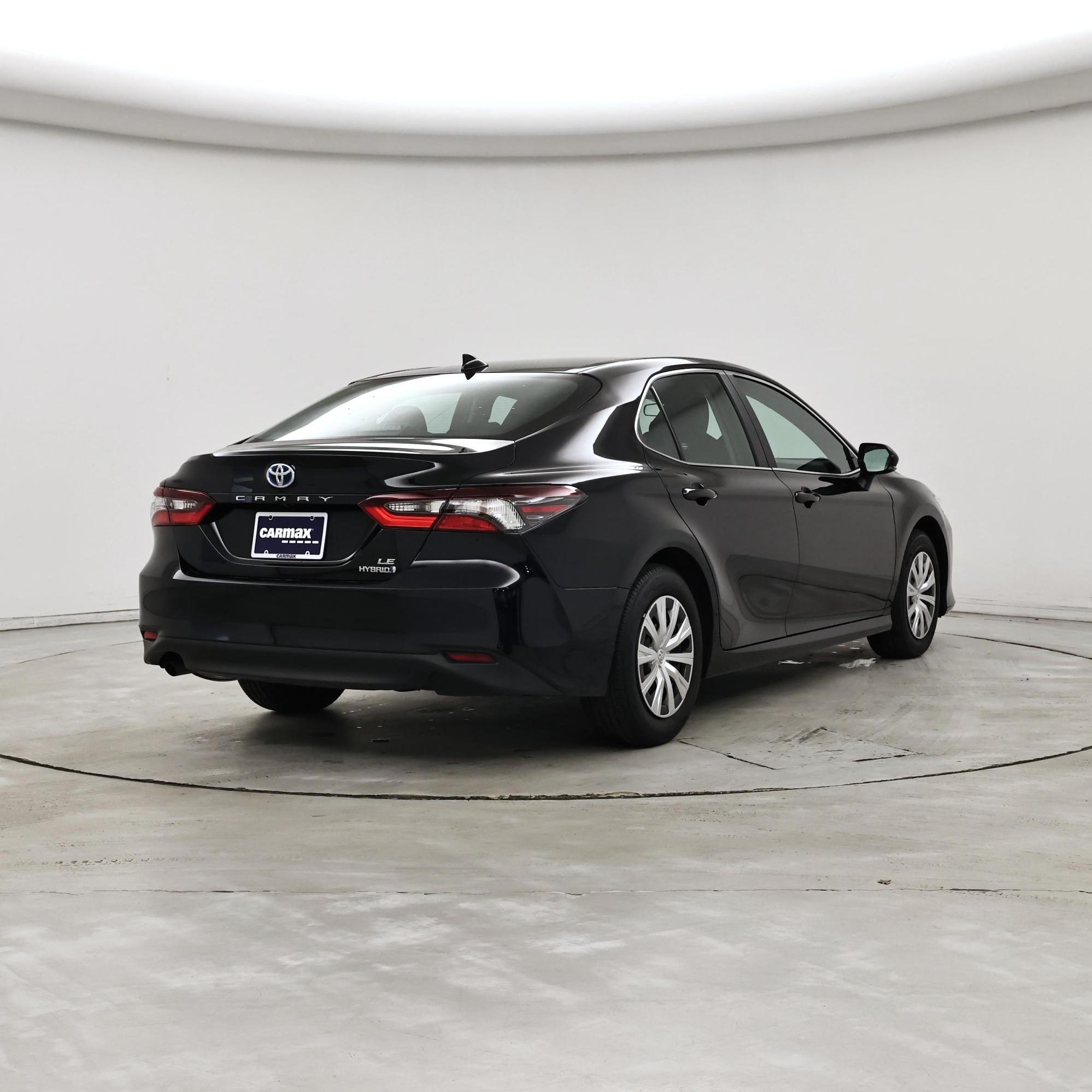 Thumbnail: 2024 Toyota Camry - 8