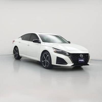 2023 Nissan Altima SR