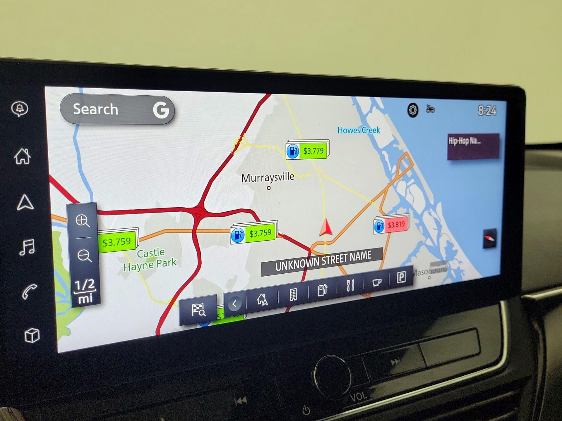 Thumbnail: 2023 Nissan Altima - 13