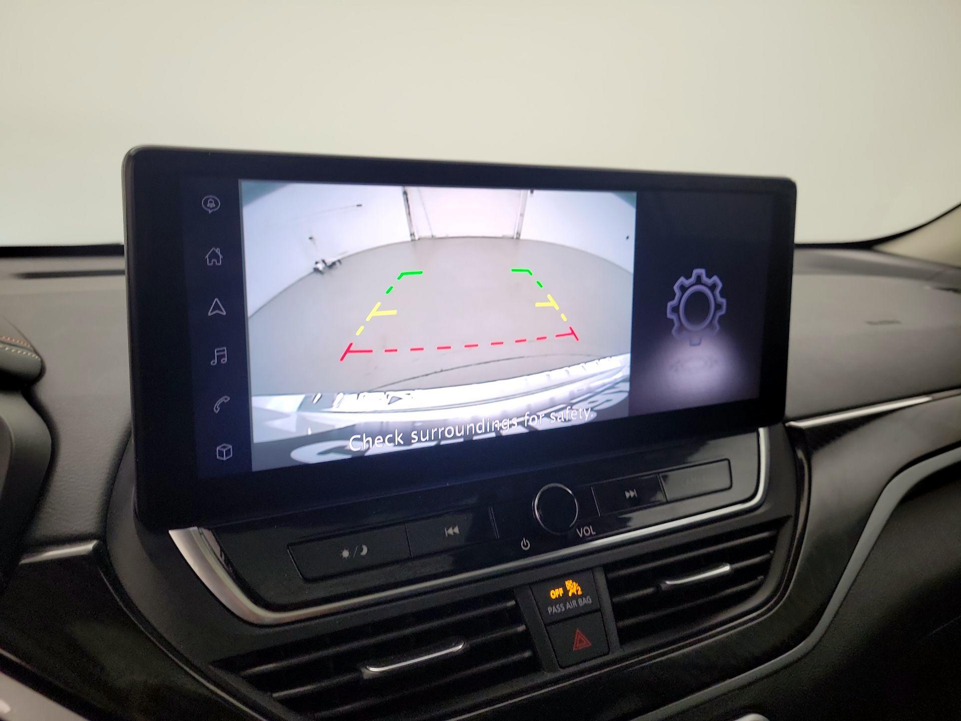 Thumbnail: 2023 Nissan Altima - 14