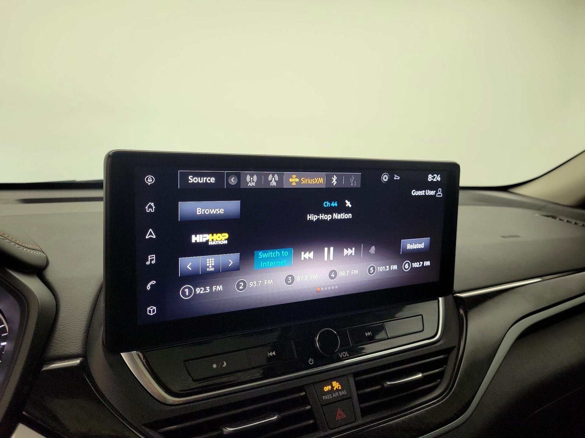 Thumbnail: 2023 Nissan Altima - 15