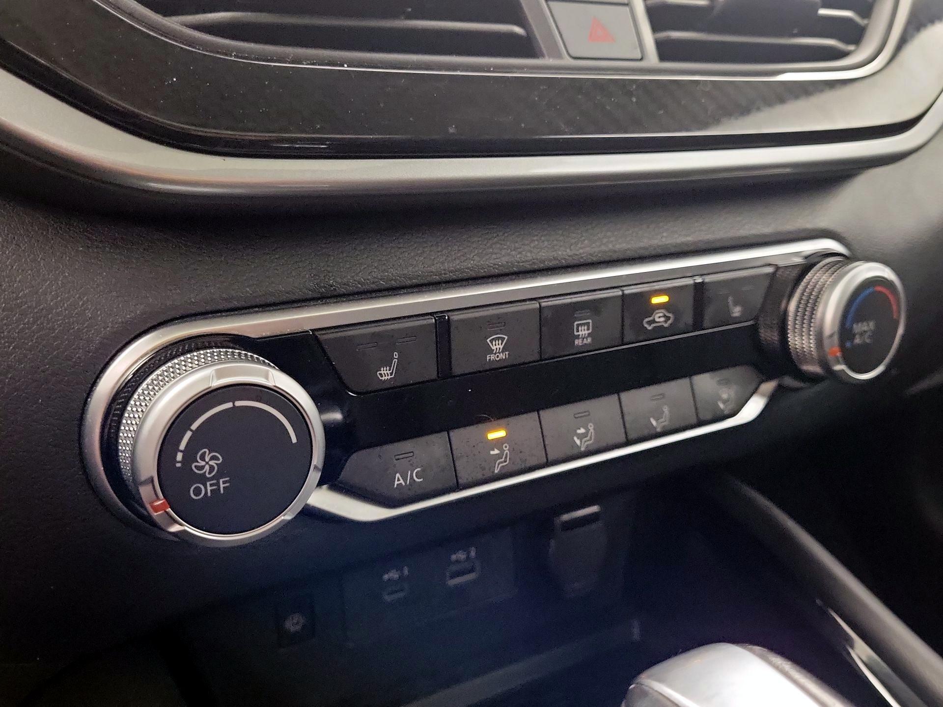 Thumbnail: 2023 Nissan Altima - 16