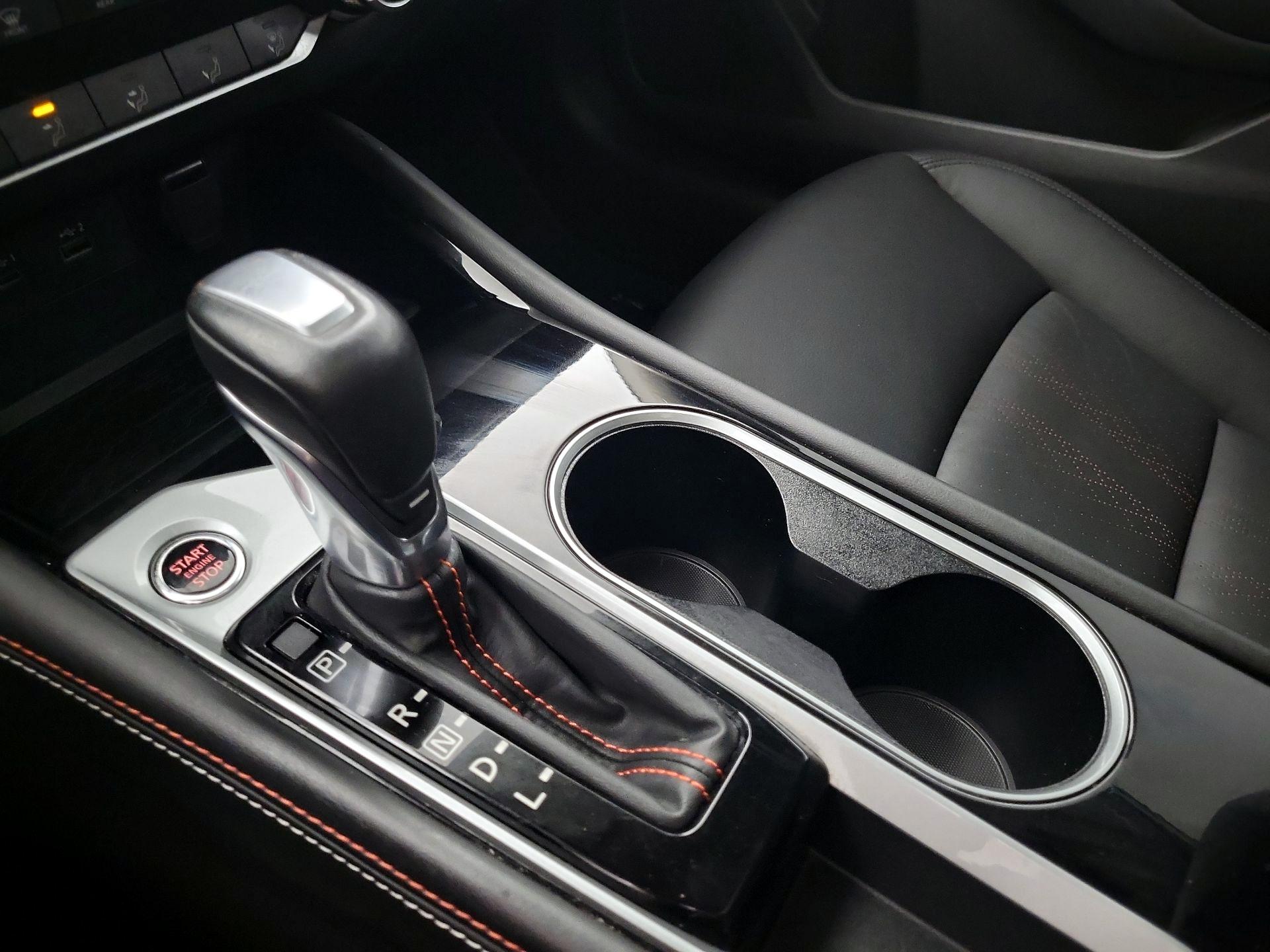 Thumbnail: 2023 Nissan Altima - 17