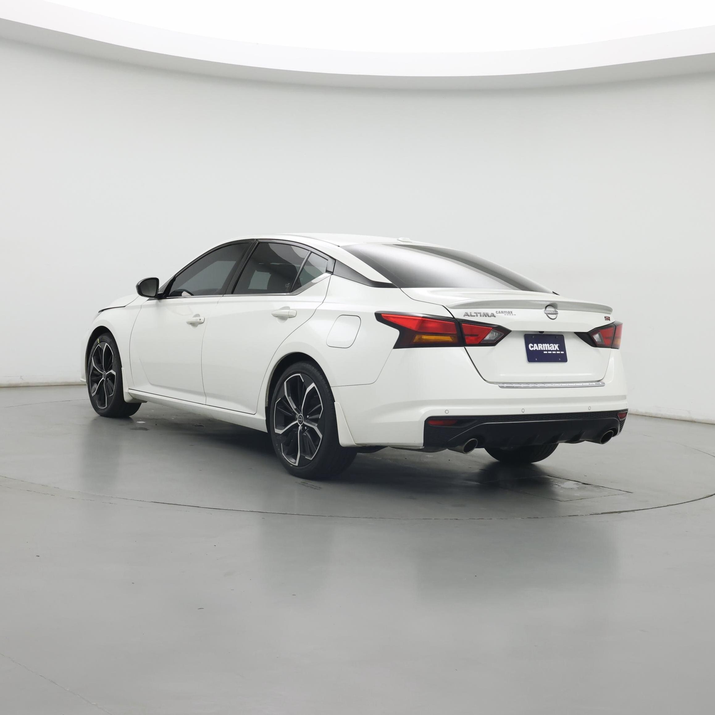 Thumbnail: 2023 Nissan Altima - 2