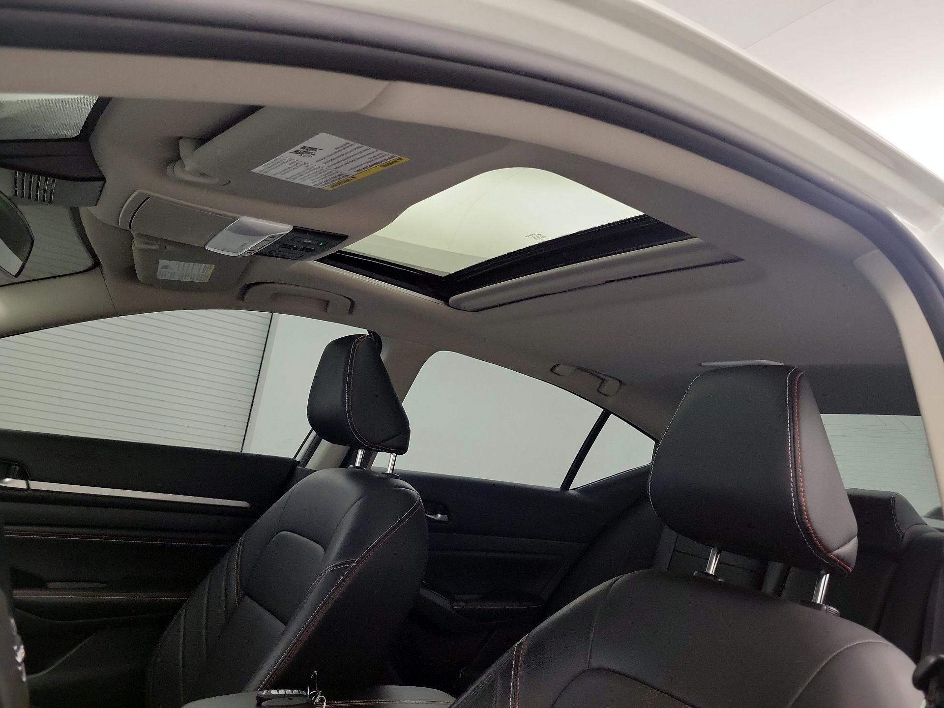 Thumbnail: 2023 Nissan Altima - 19