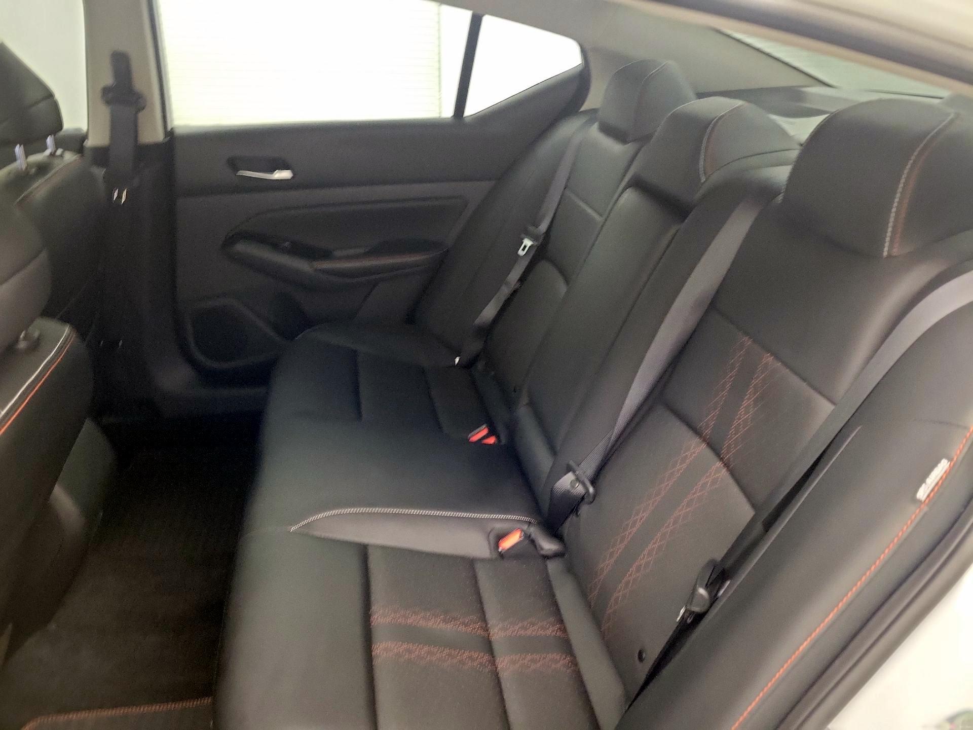 Thumbnail: 2023 Nissan Altima - 20