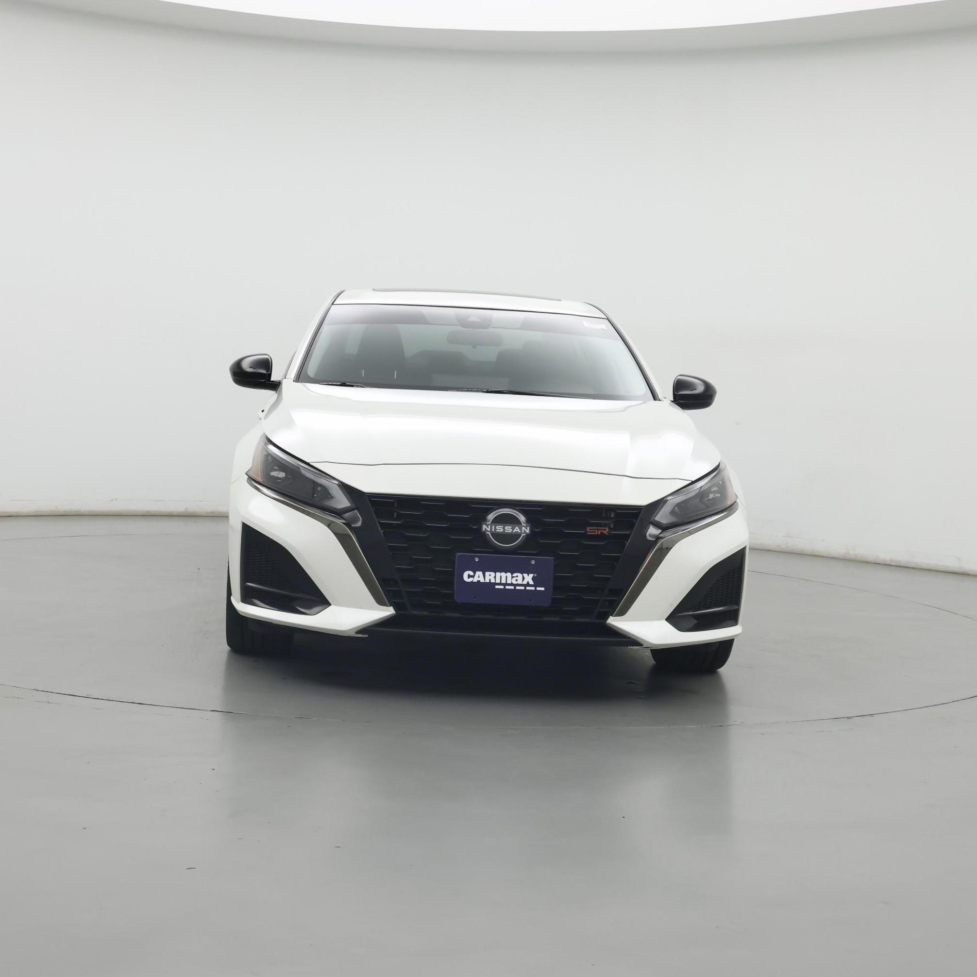 Thumbnail: 2023 Nissan Altima - 5