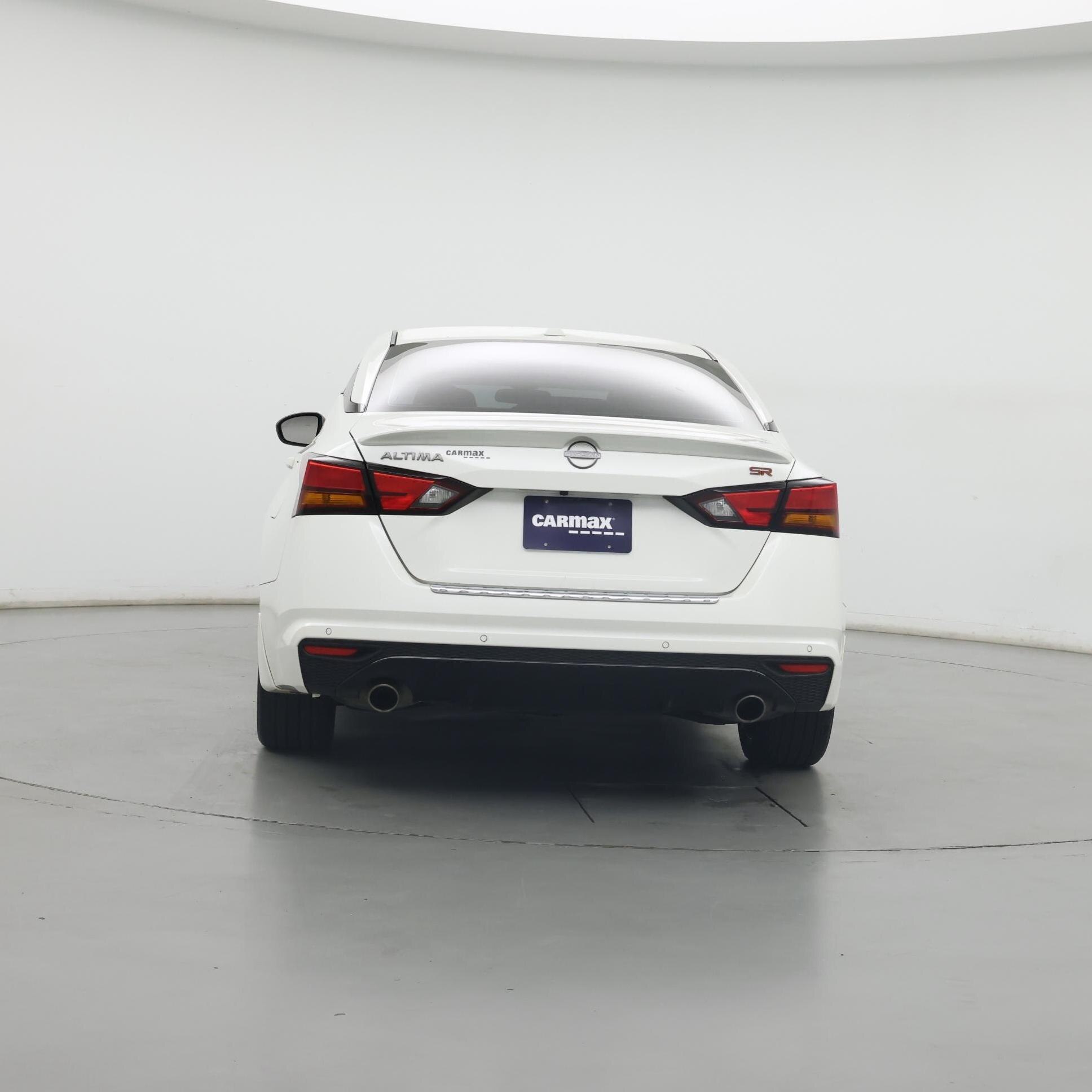 Thumbnail: 2023 Nissan Altima - 6