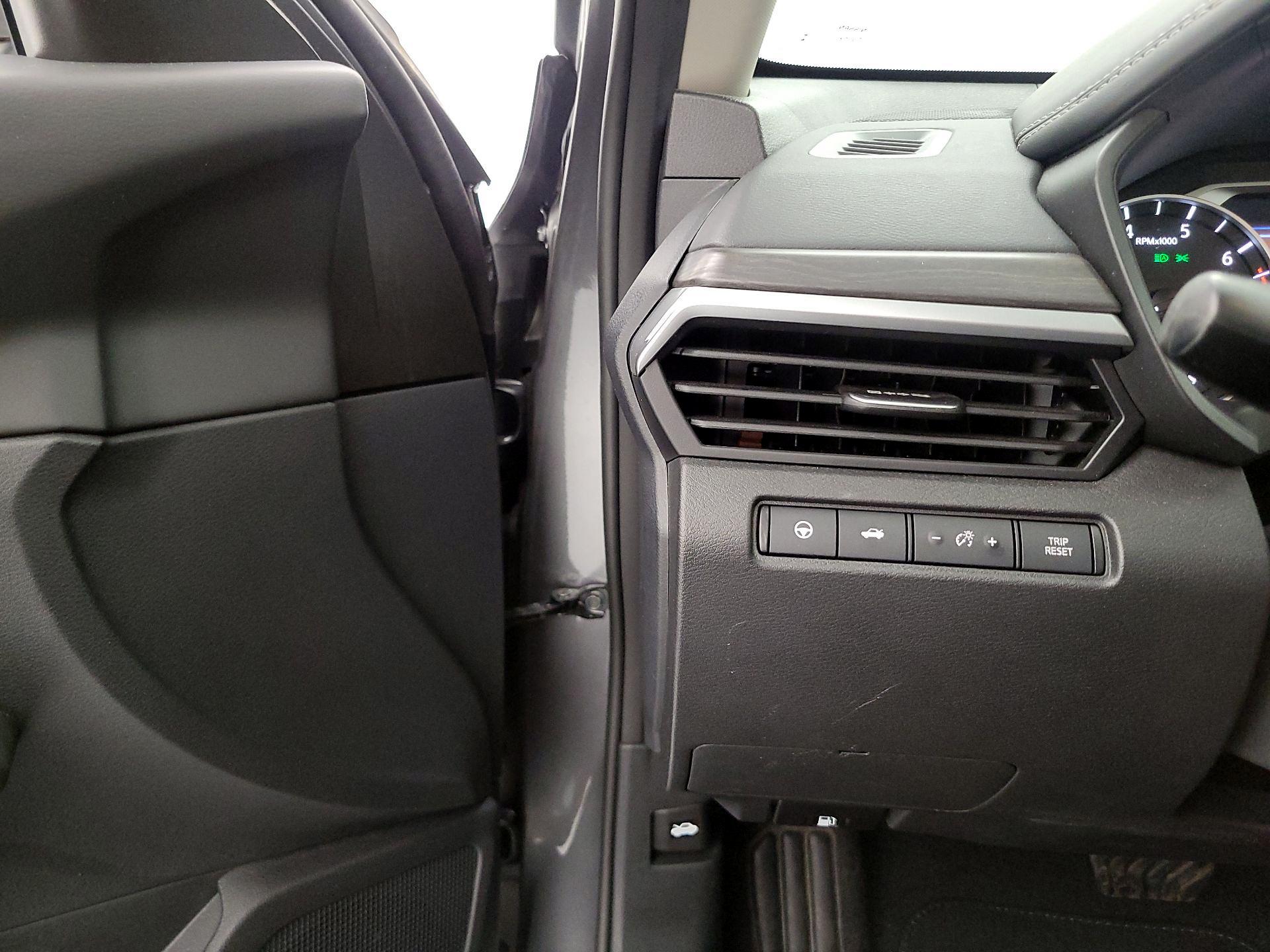 Thumbnail: 2023 Nissan Altima - 13