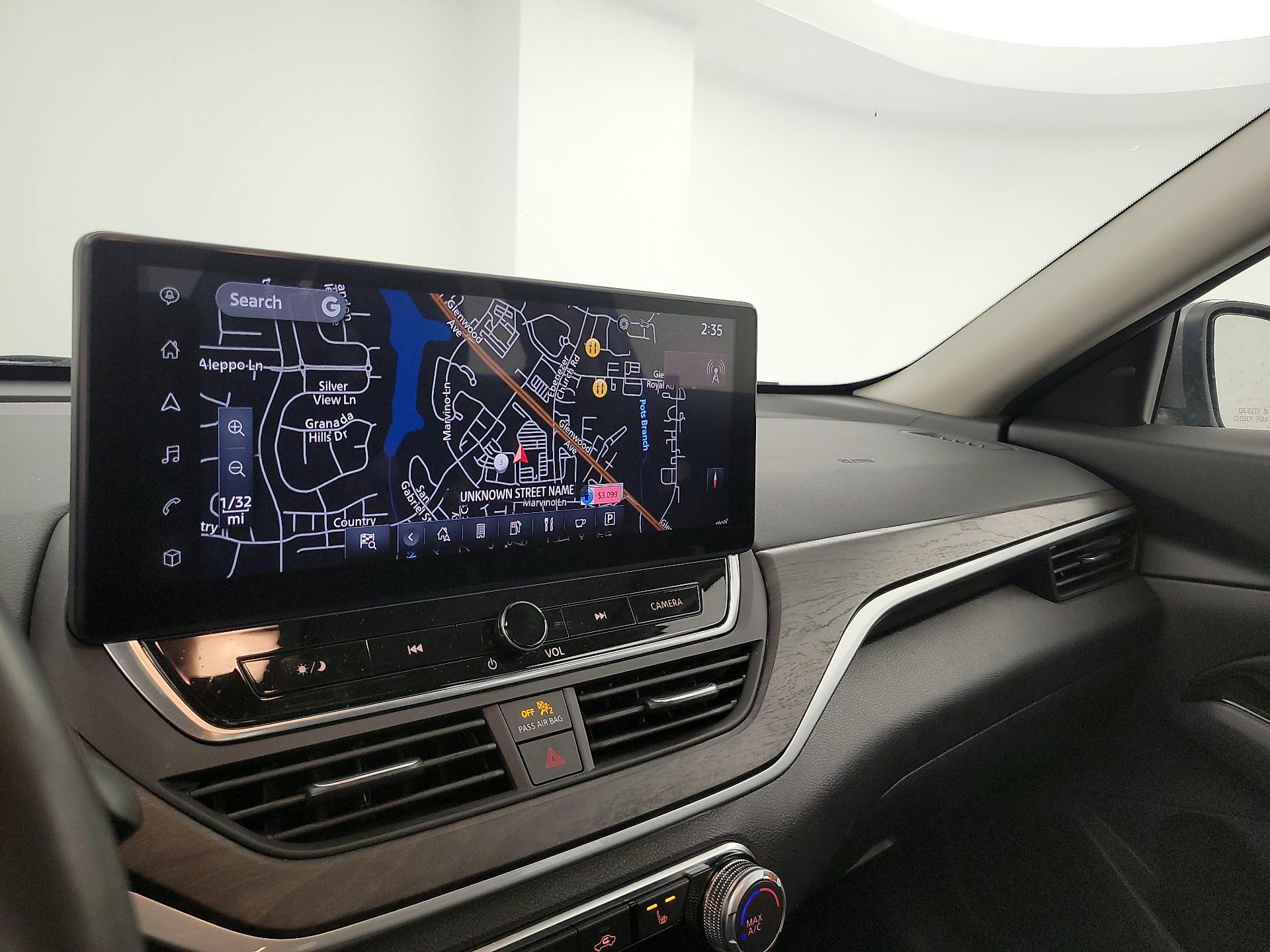 Thumbnail: 2023 Nissan Altima - 14