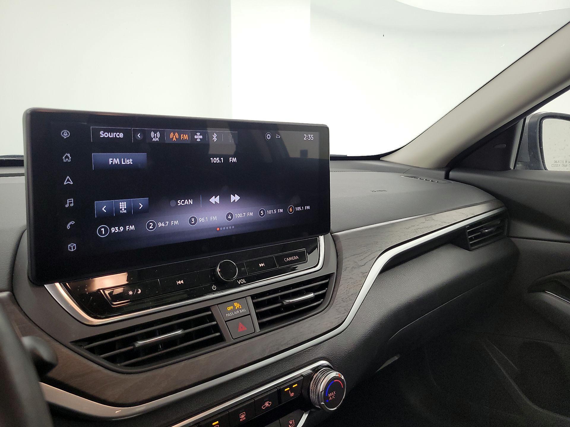 Thumbnail: 2023 Nissan Altima - 16