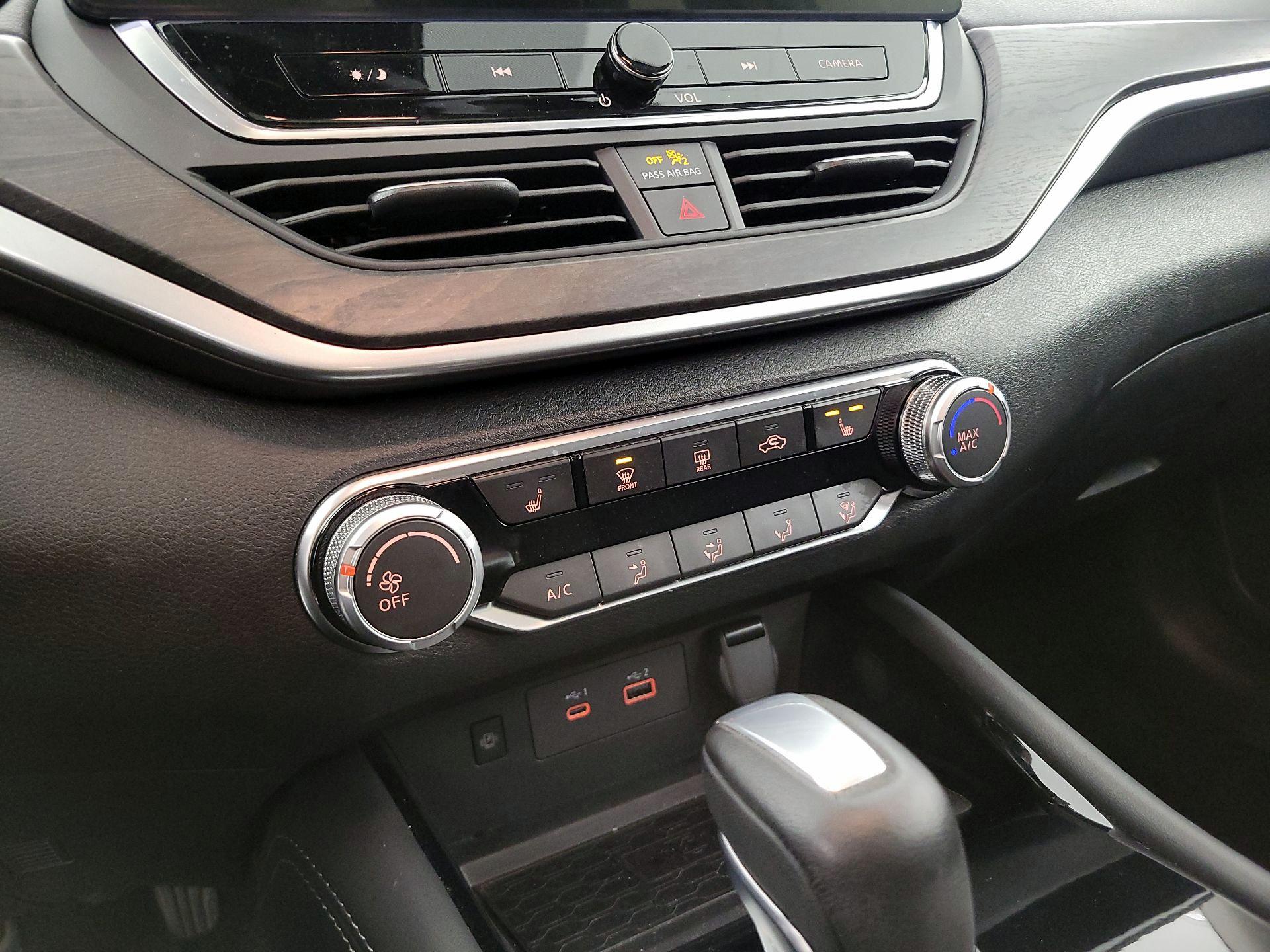 Thumbnail: 2023 Nissan Altima - 17