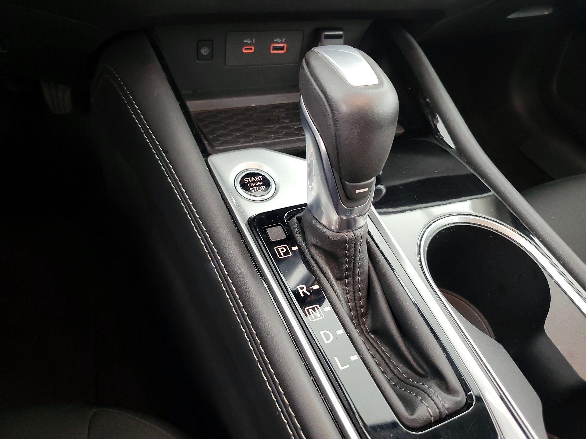 Thumbnail: 2023 Nissan Altima - 18