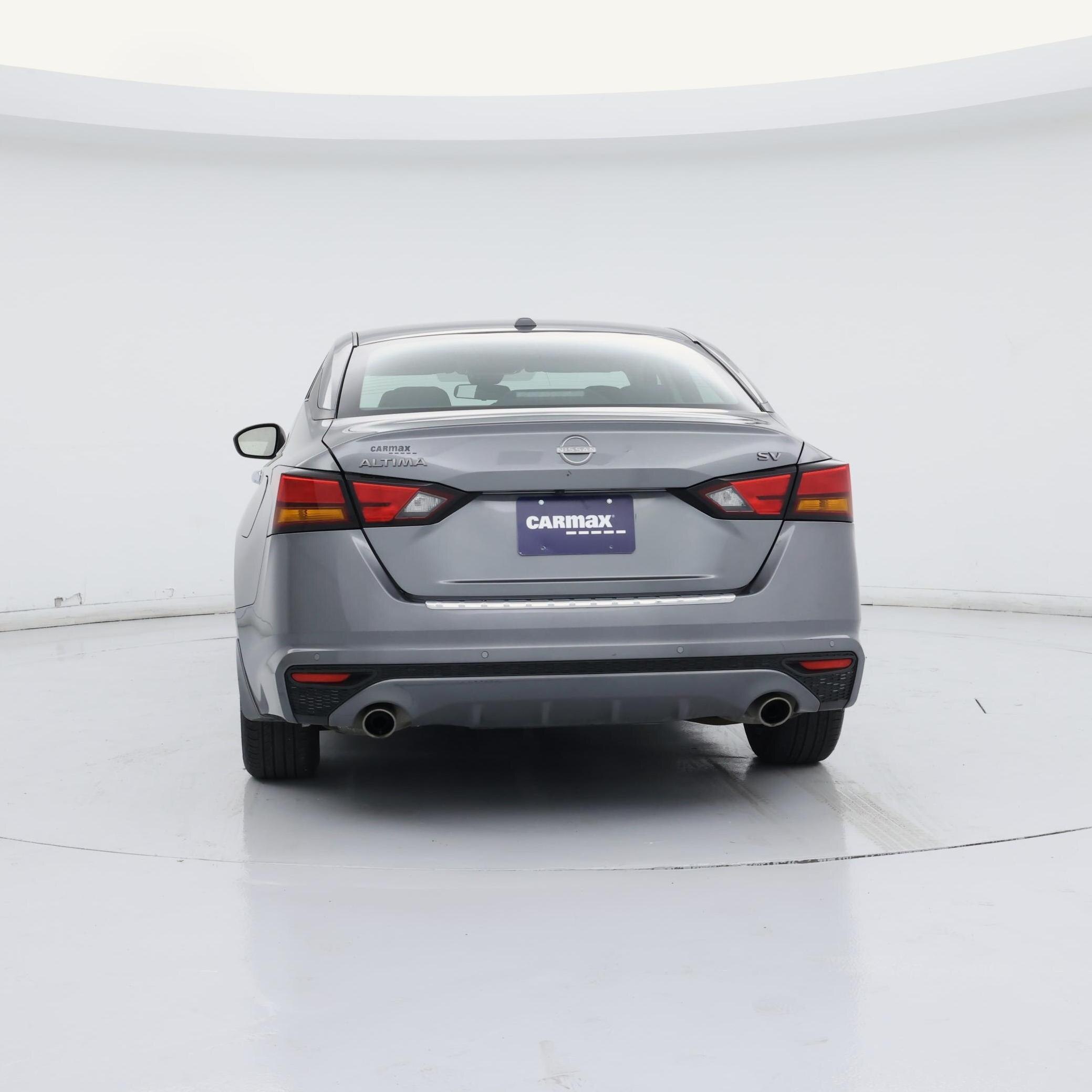 Thumbnail: 2023 Nissan Altima - 6