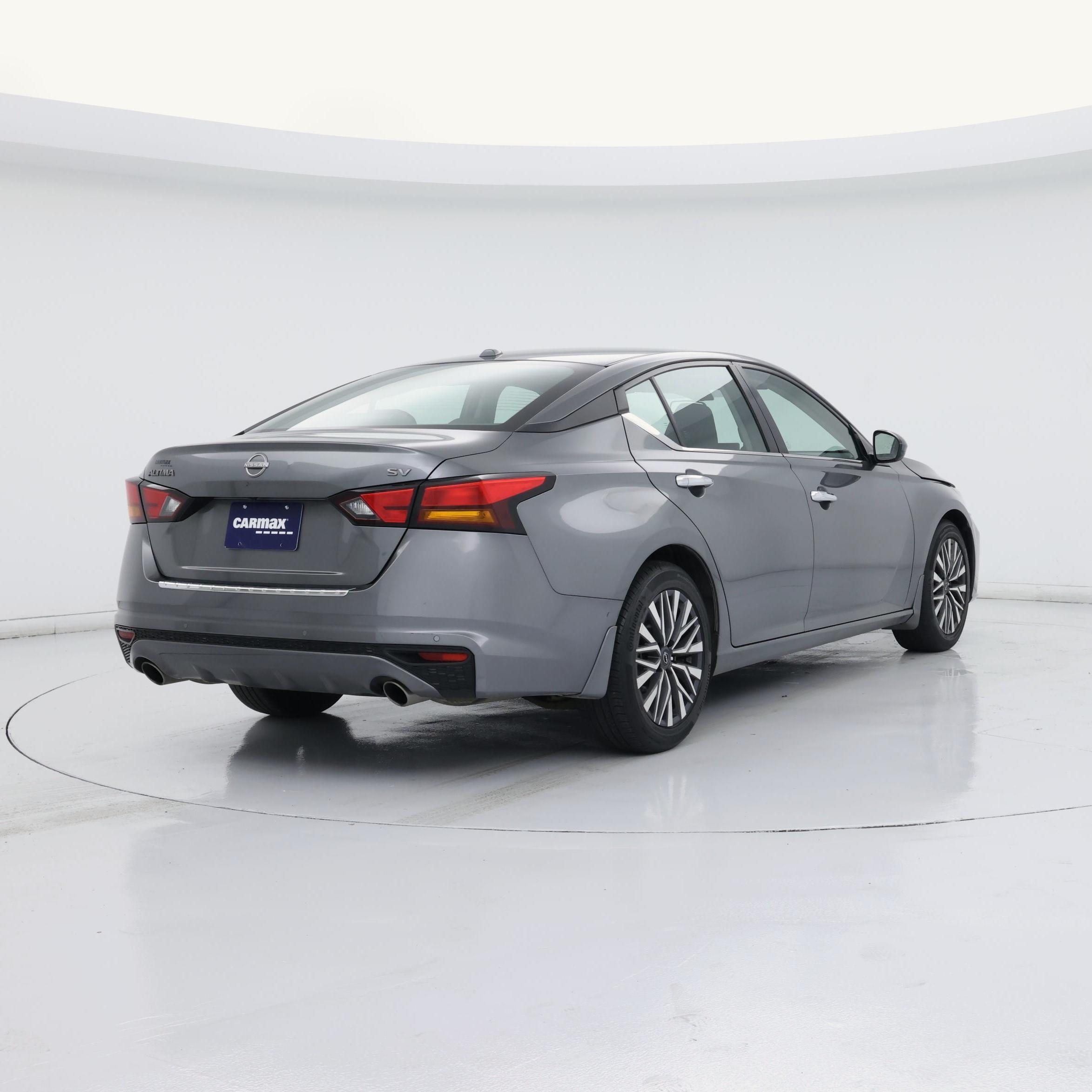 Thumbnail: 2023 Nissan Altima - 8