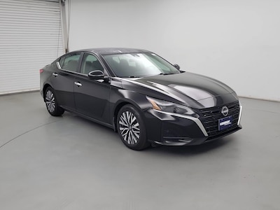 2023 Nissan Altima SV