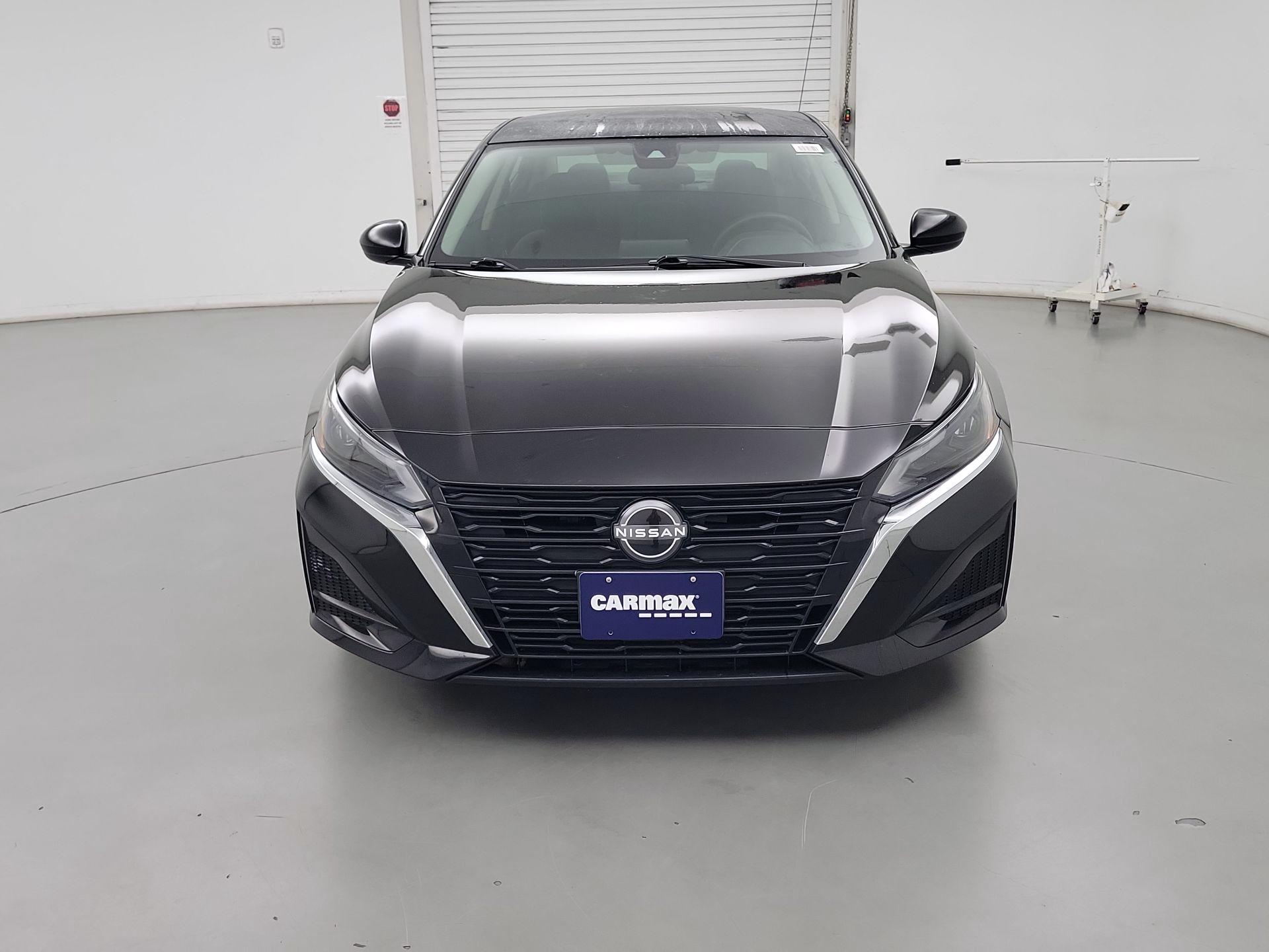 Thumbnail: 2023 Nissan Altima - 2