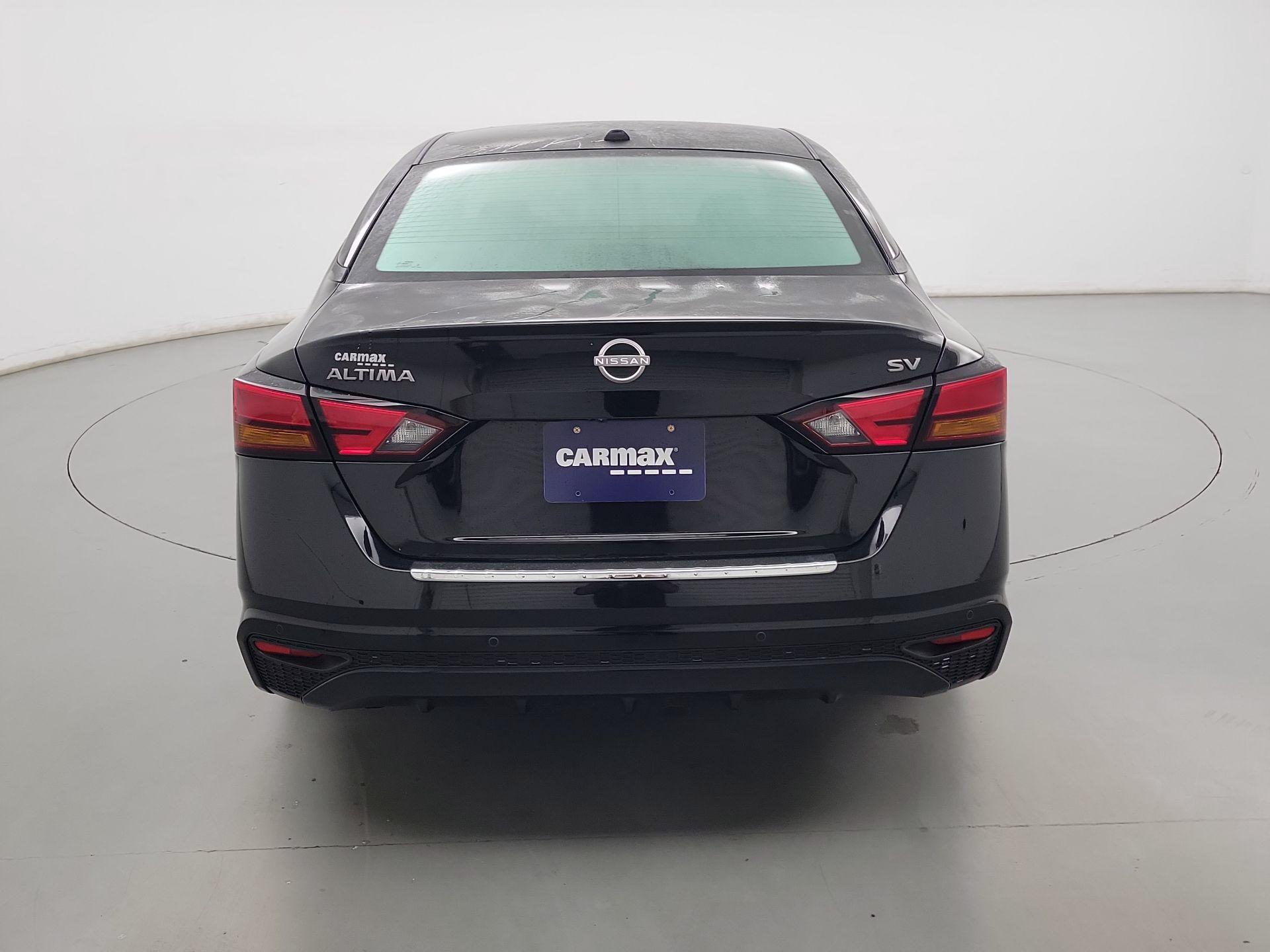 Thumbnail: 2023 Nissan Altima - 6