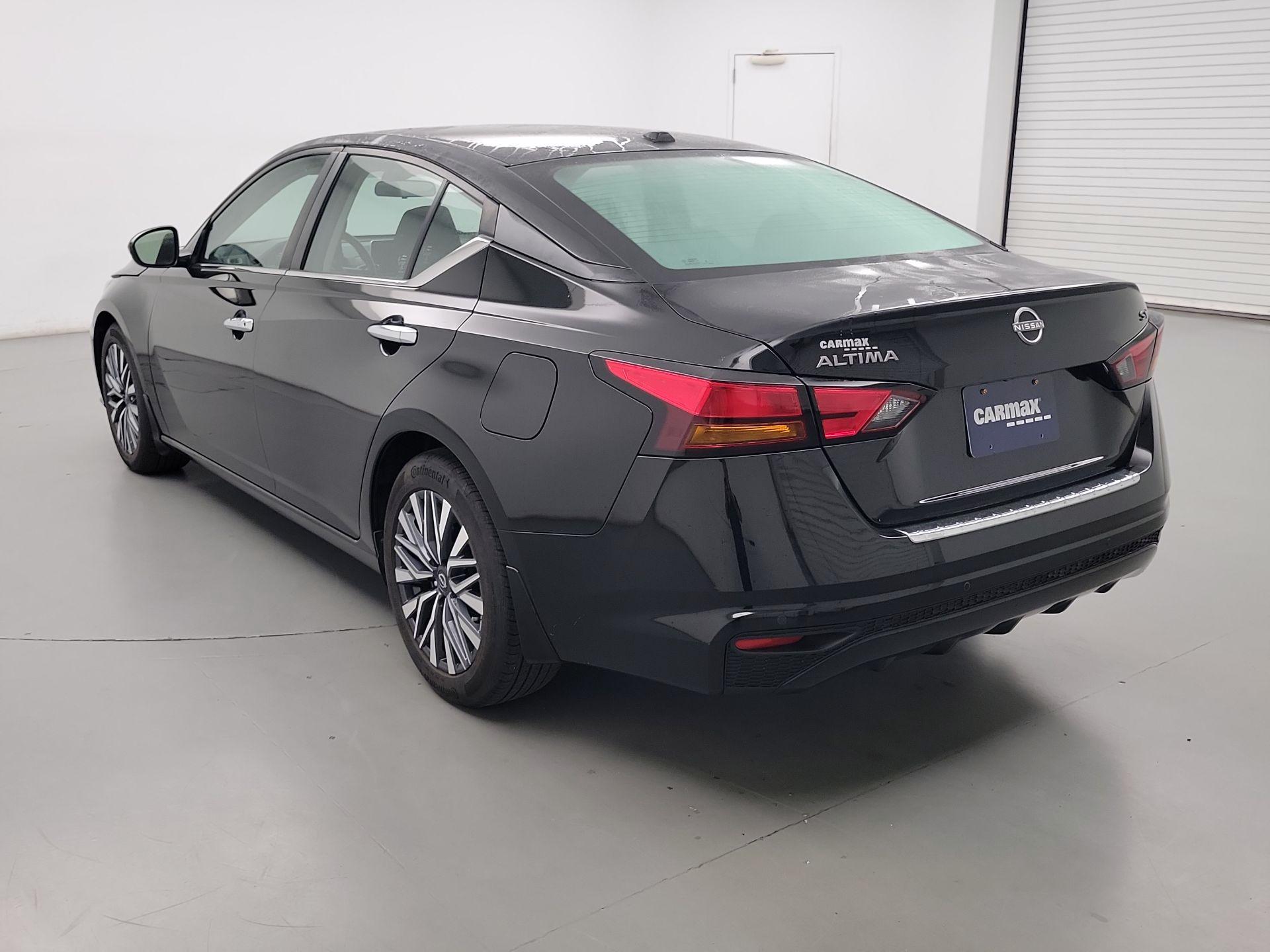 Thumbnail: 2023 Nissan Altima - 7