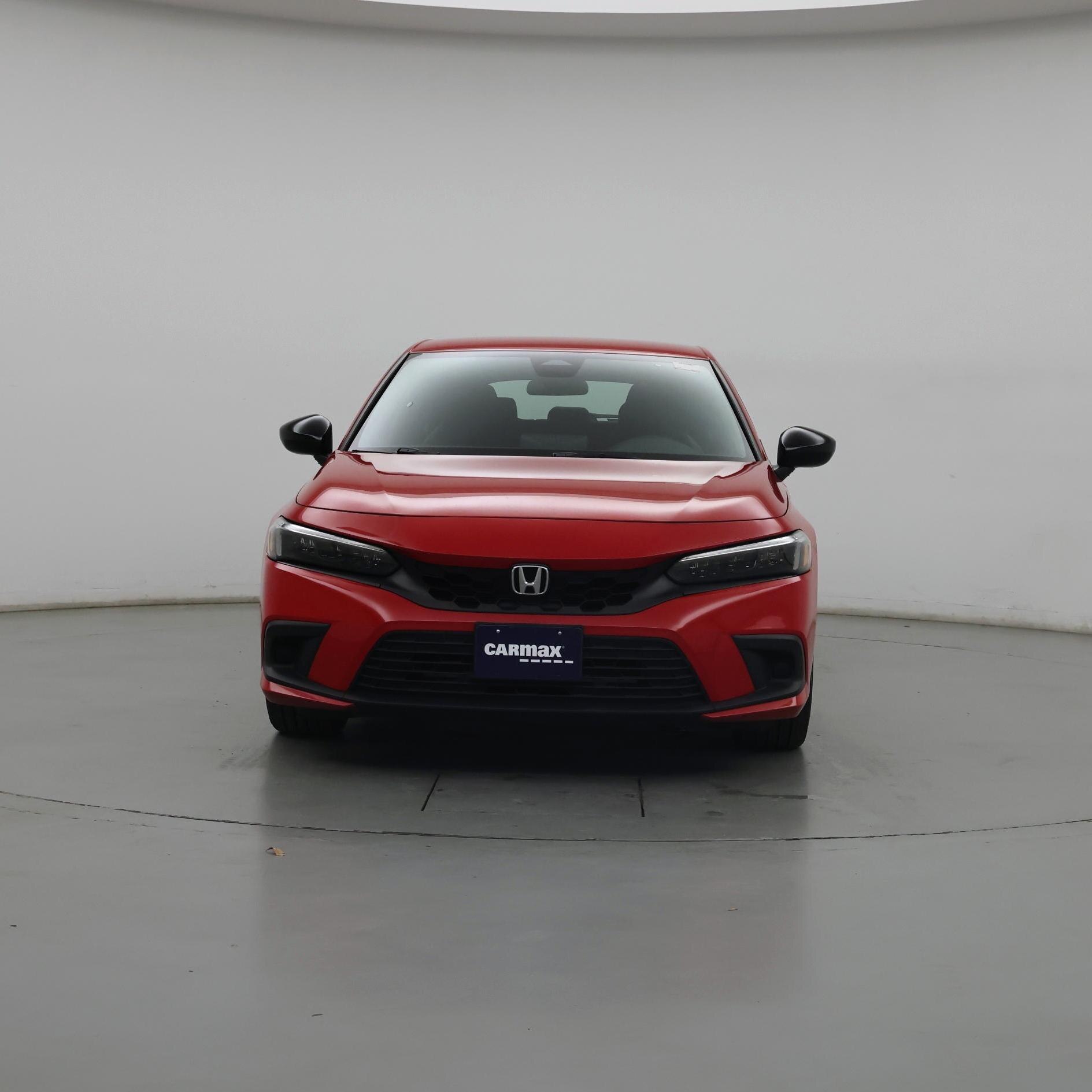 Thumbnail: 2022 Honda Civic - 5