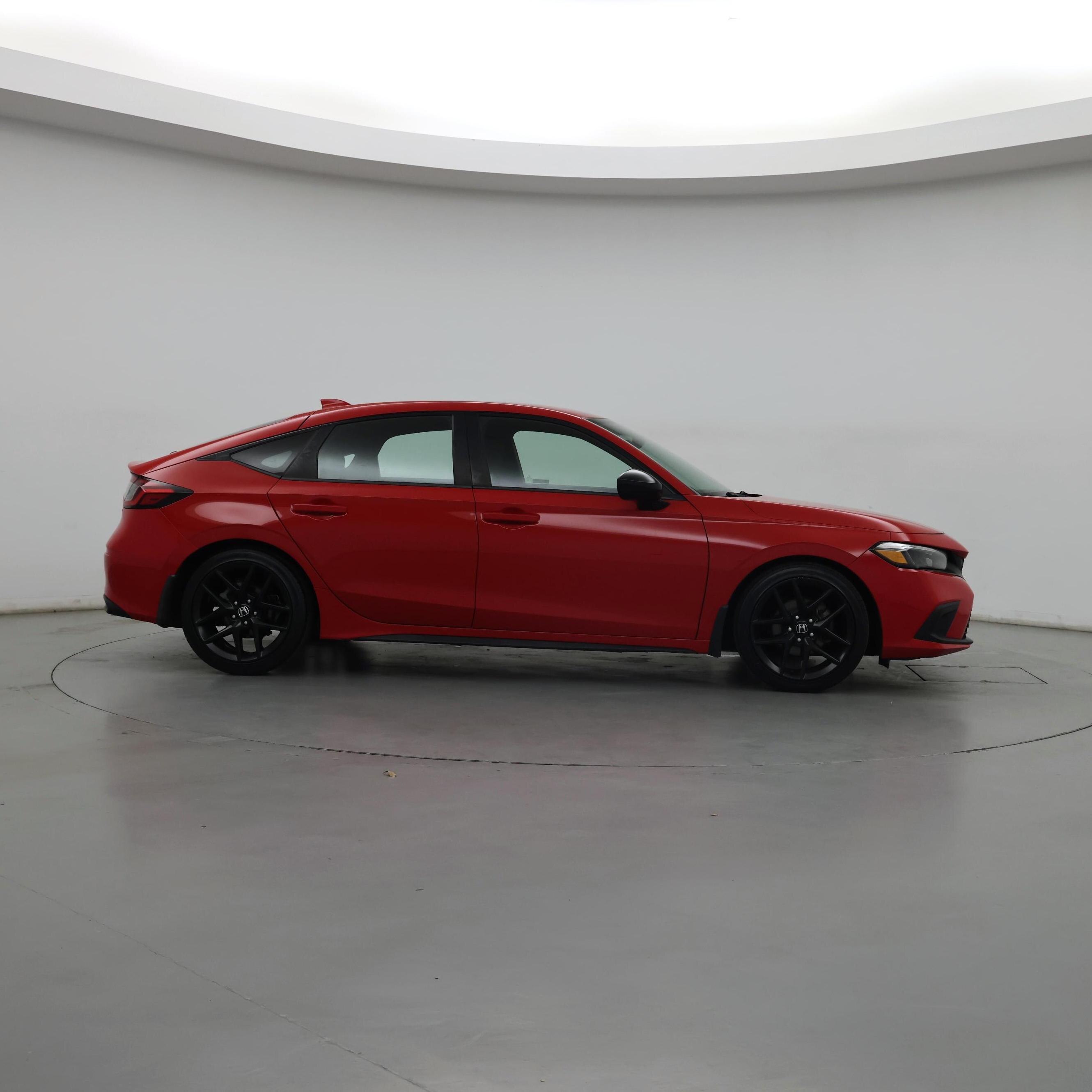 Thumbnail: 2022 Honda Civic - 7