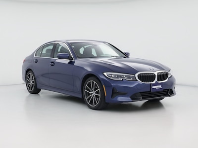 2021 BMW 330 I xDrive
