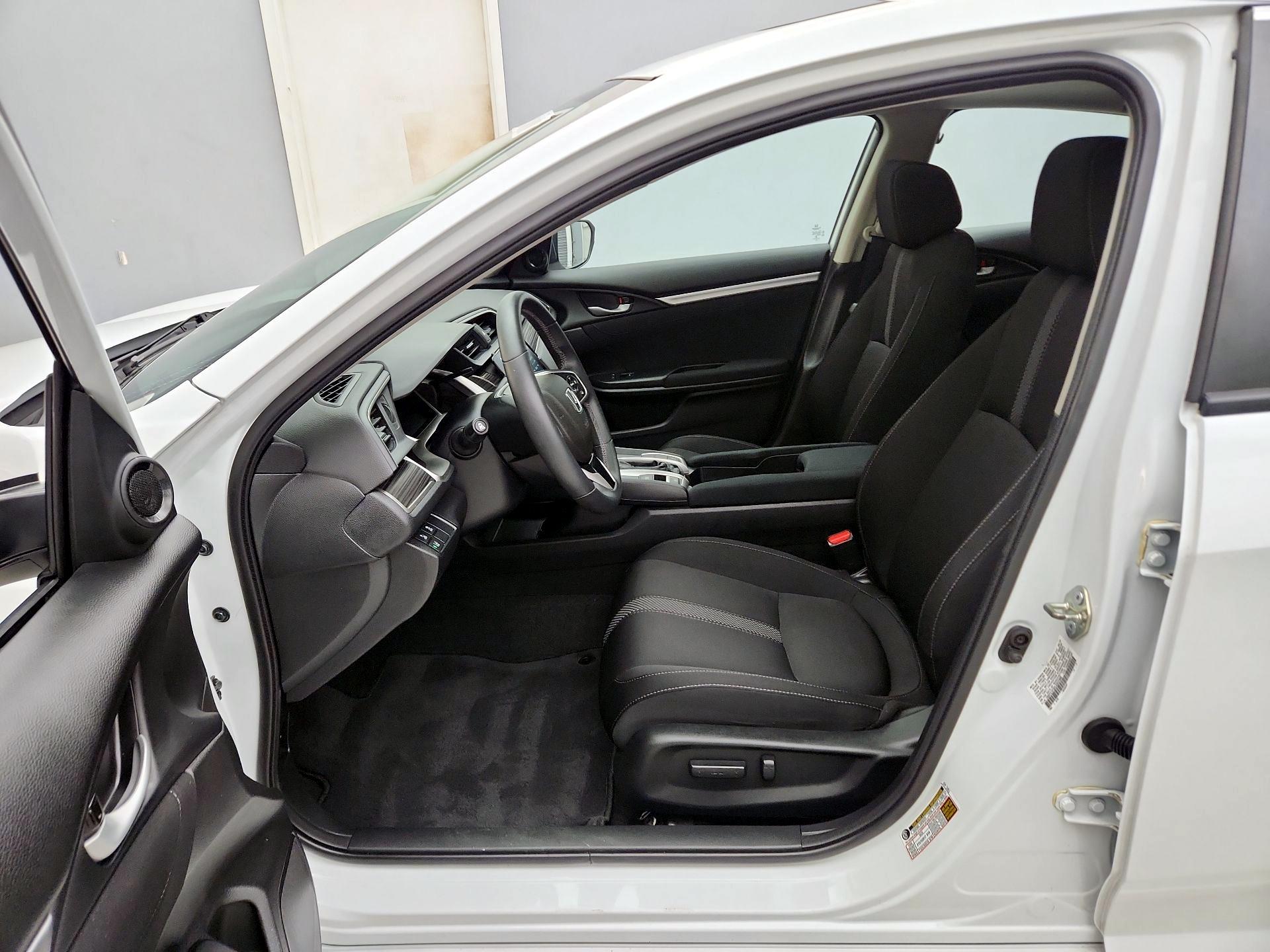 Thumbnail: 2020 Honda Civic - 11