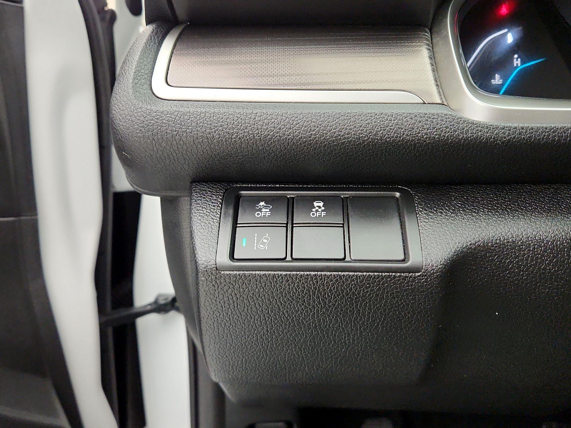 Thumbnail: 2020 Honda Civic - 13