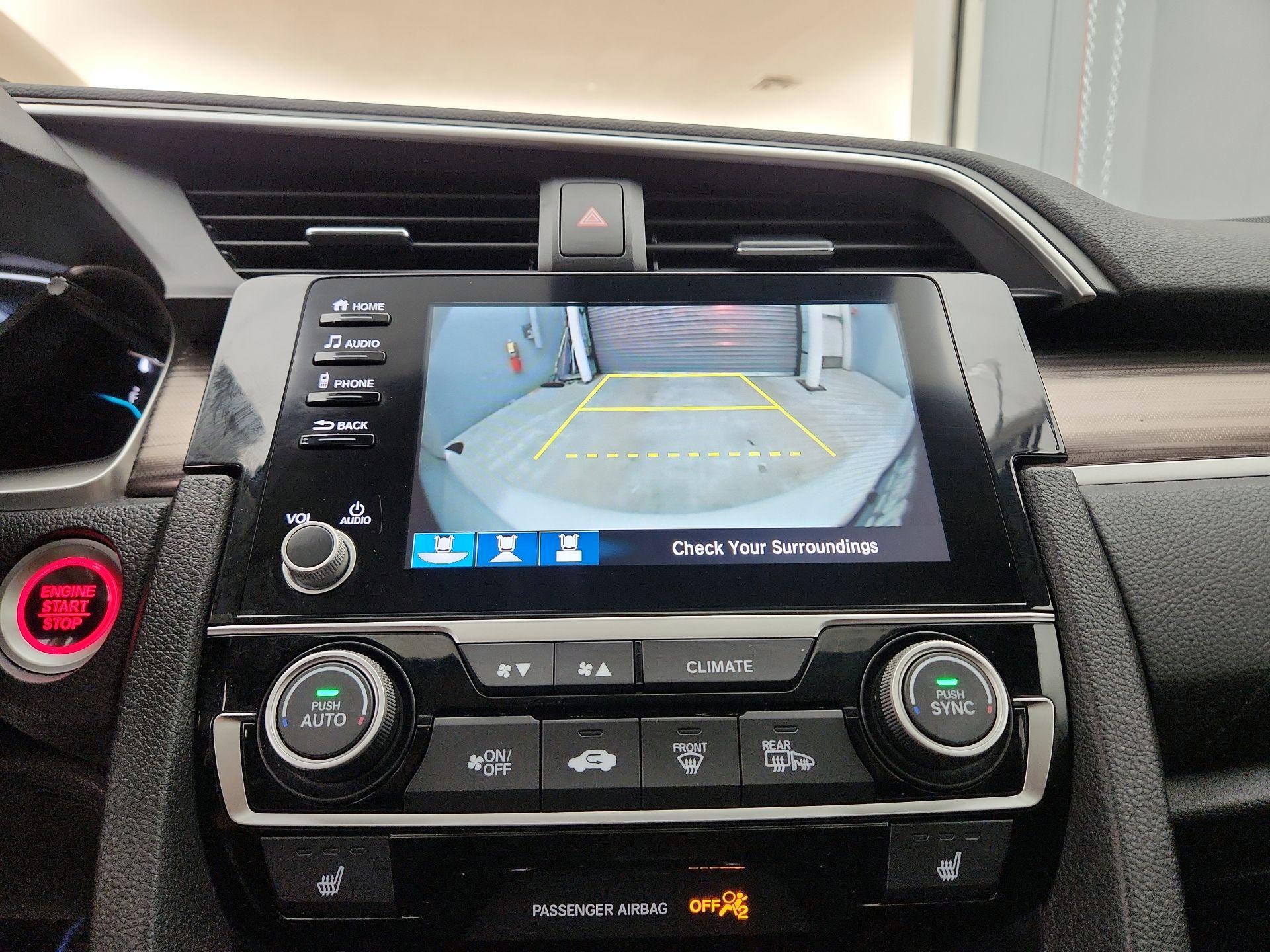 Thumbnail: 2020 Honda Civic - 14