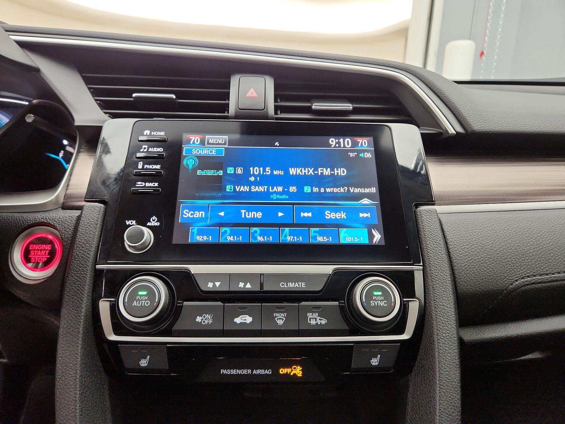 Thumbnail: 2020 Honda Civic - 15