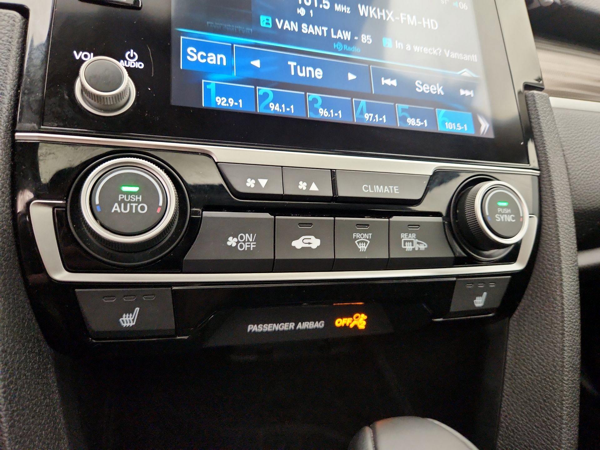 Thumbnail: 2020 Honda Civic - 16