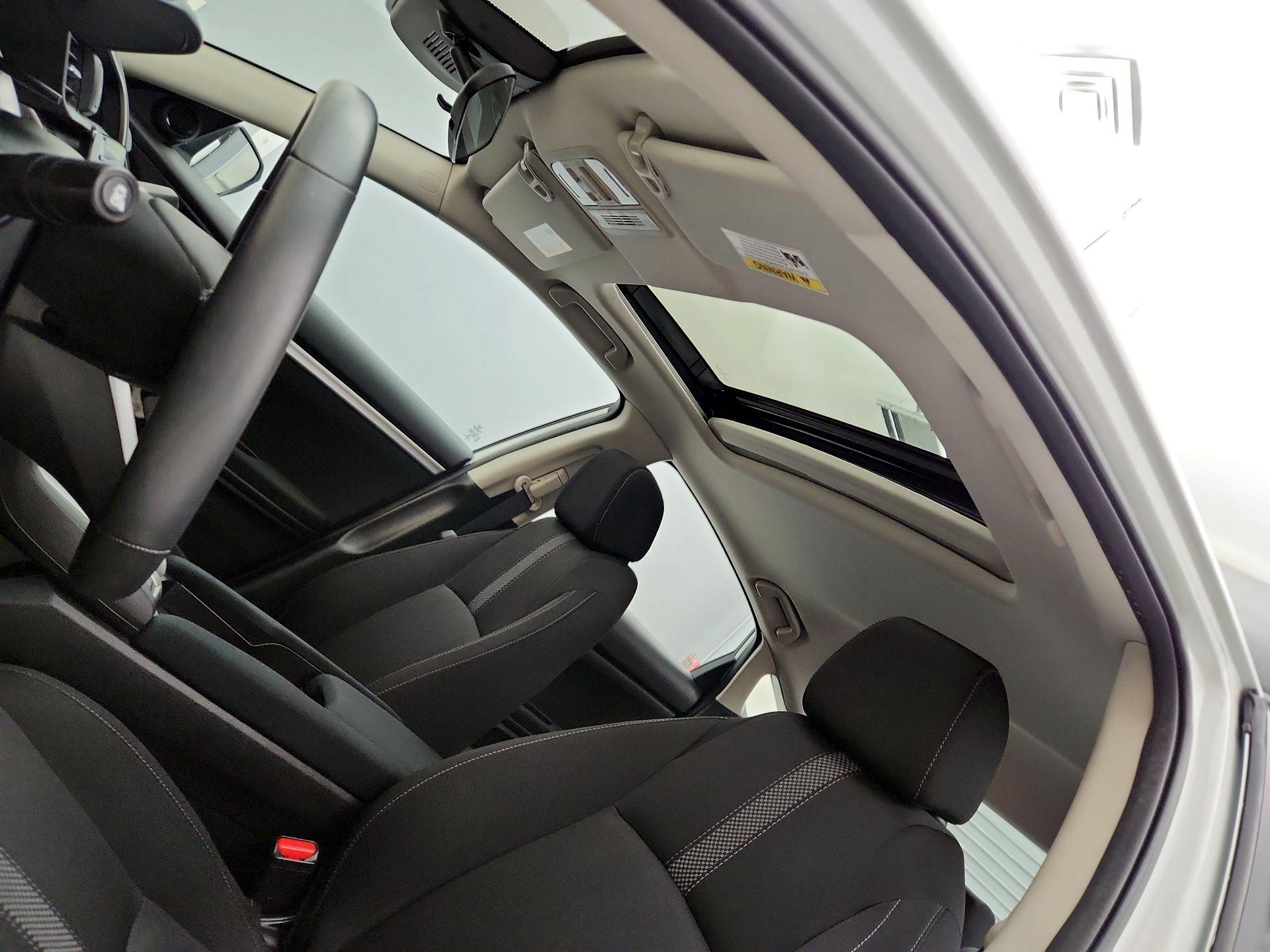 Thumbnail: 2020 Honda Civic - 19