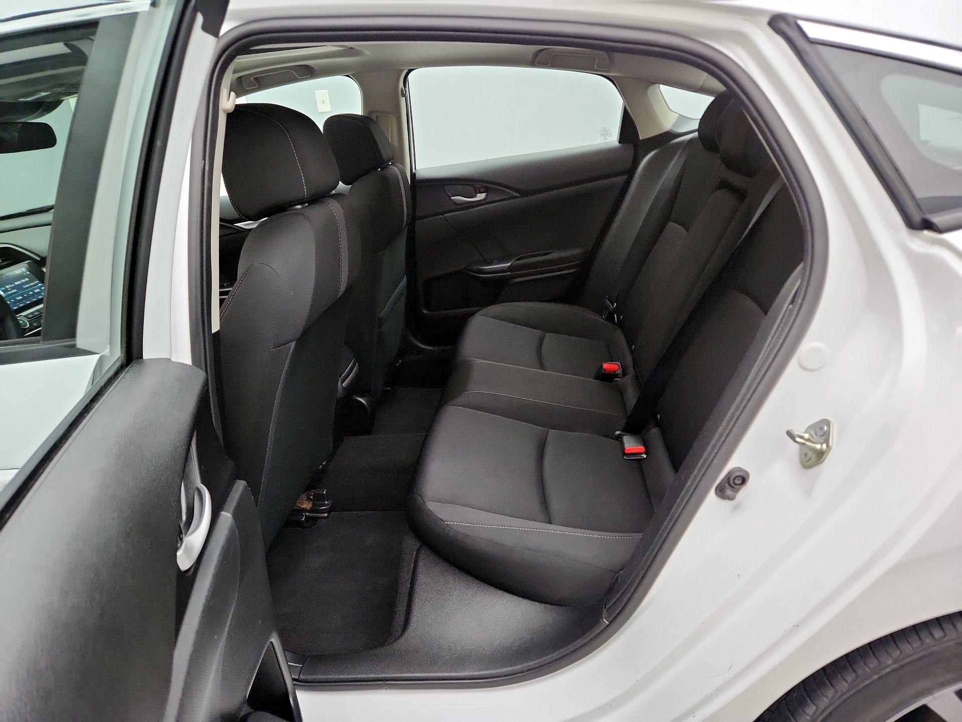 Thumbnail: 2020 Honda Civic - 20