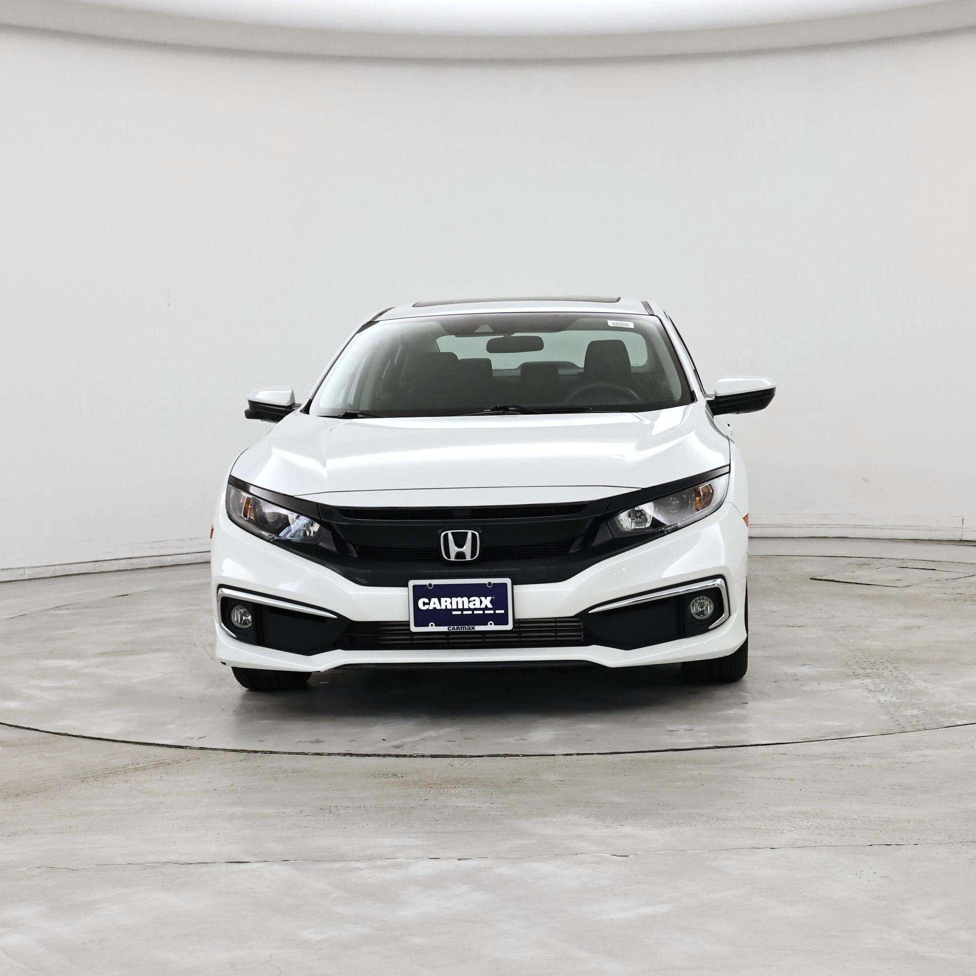Thumbnail: 2020 Honda Civic - 5