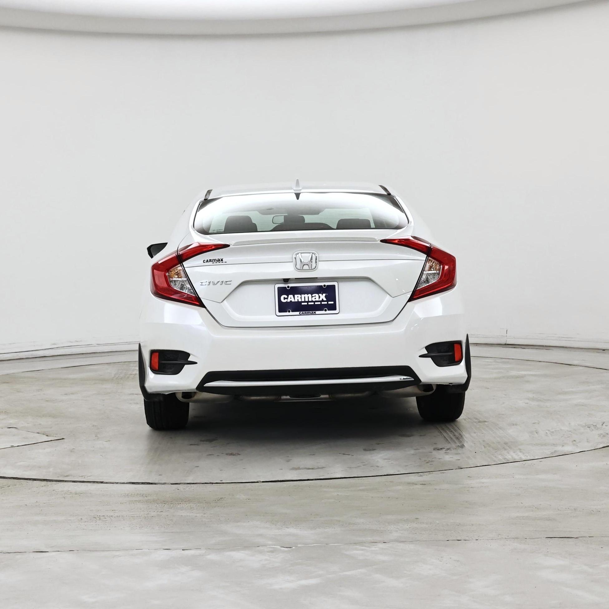 Thumbnail: 2020 Honda Civic - 6