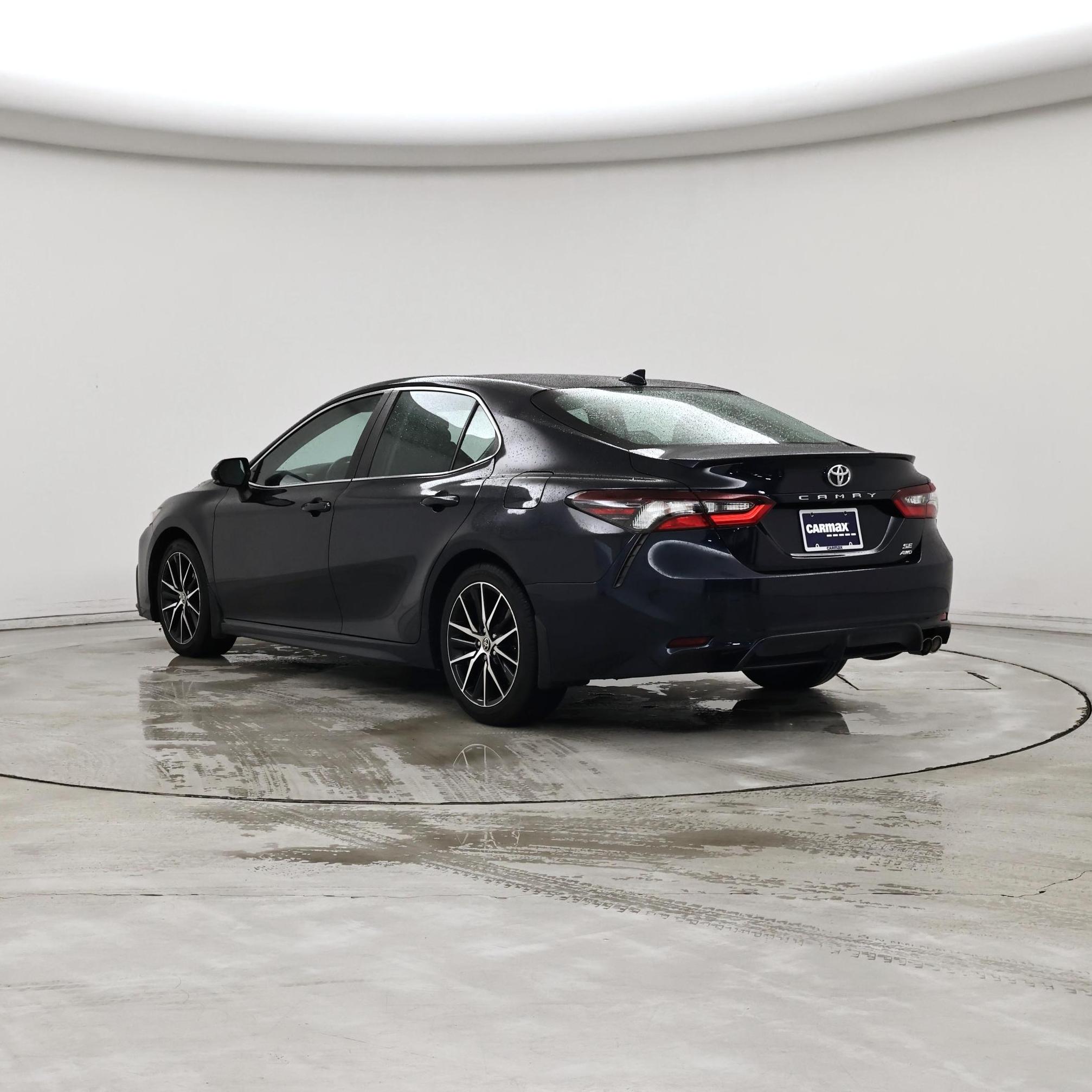 Thumbnail: 2021 Toyota Camry - 2