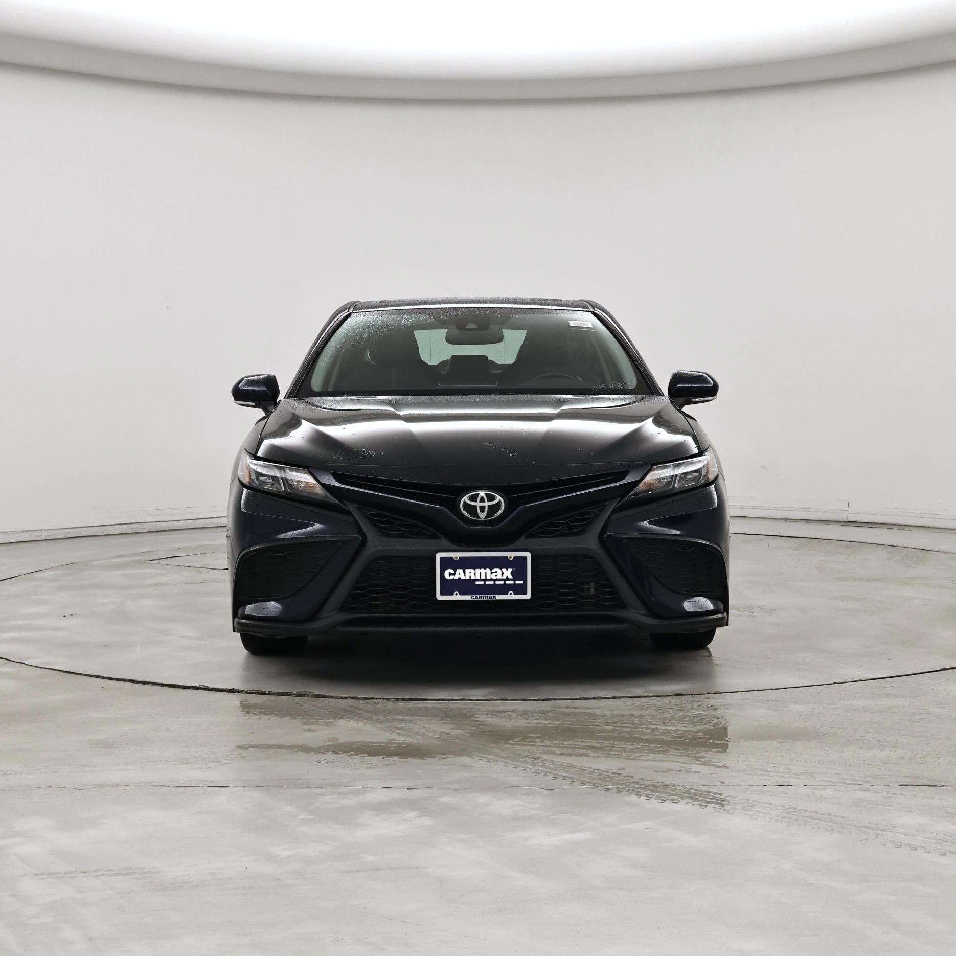 Thumbnail: 2021 Toyota Camry - 5
